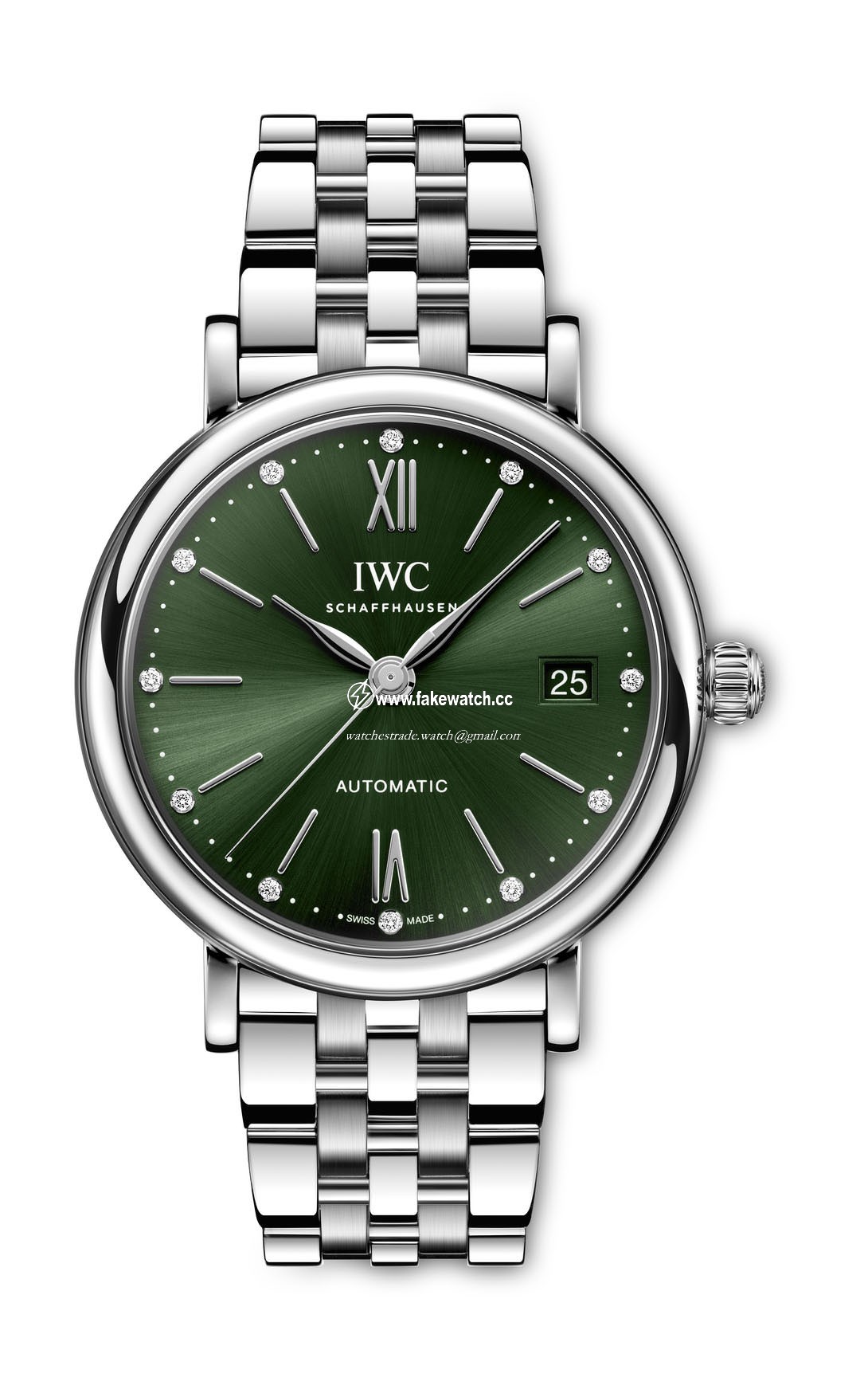 IWC Portofino Automatic 37 IW458602