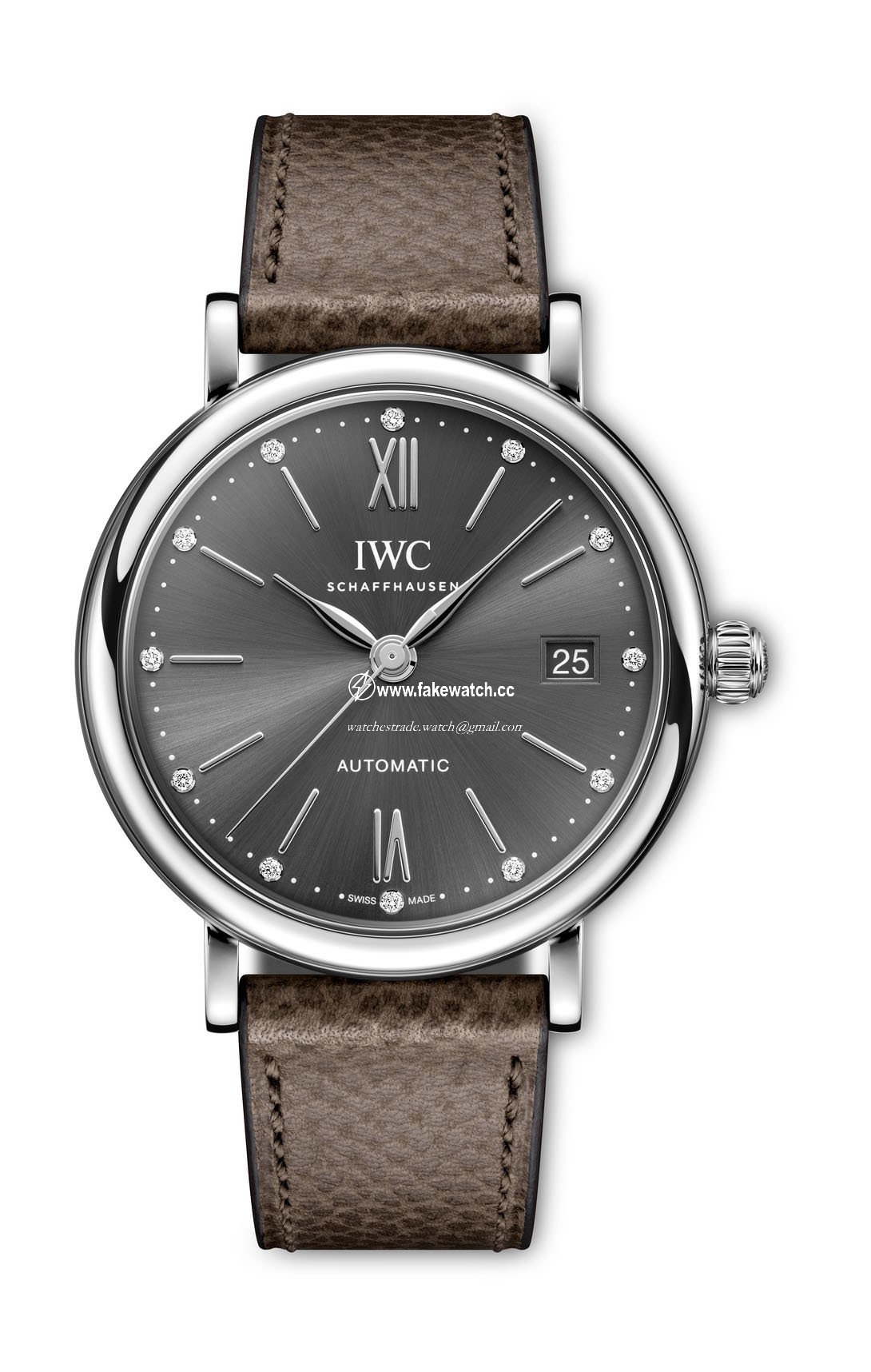 IWC Portofino Automatic 37 IW458603