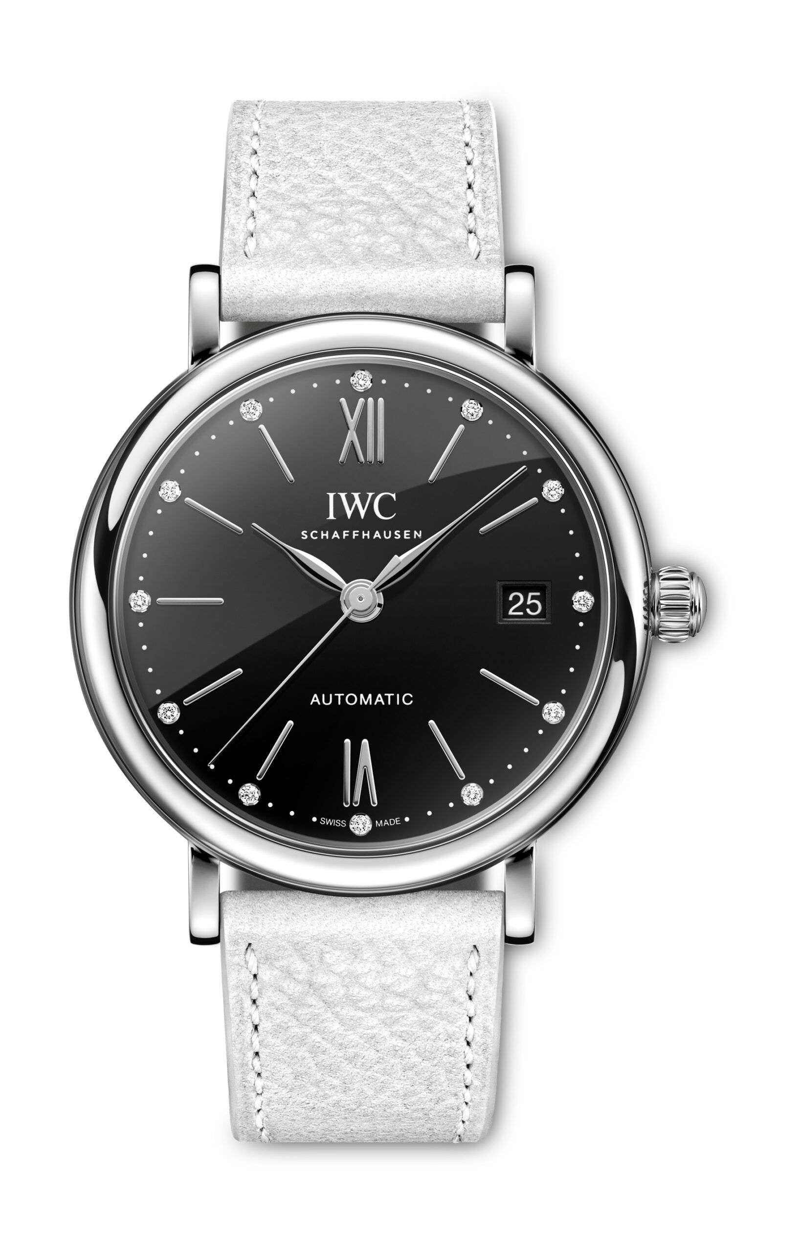IWC Portofino Automatic 37 IW458611