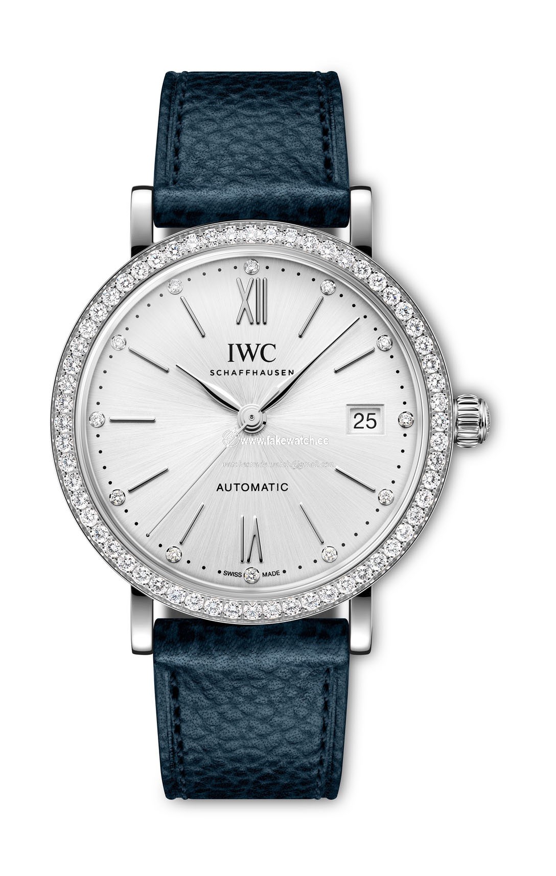 IWC Portofino Automatic 37 IW658601