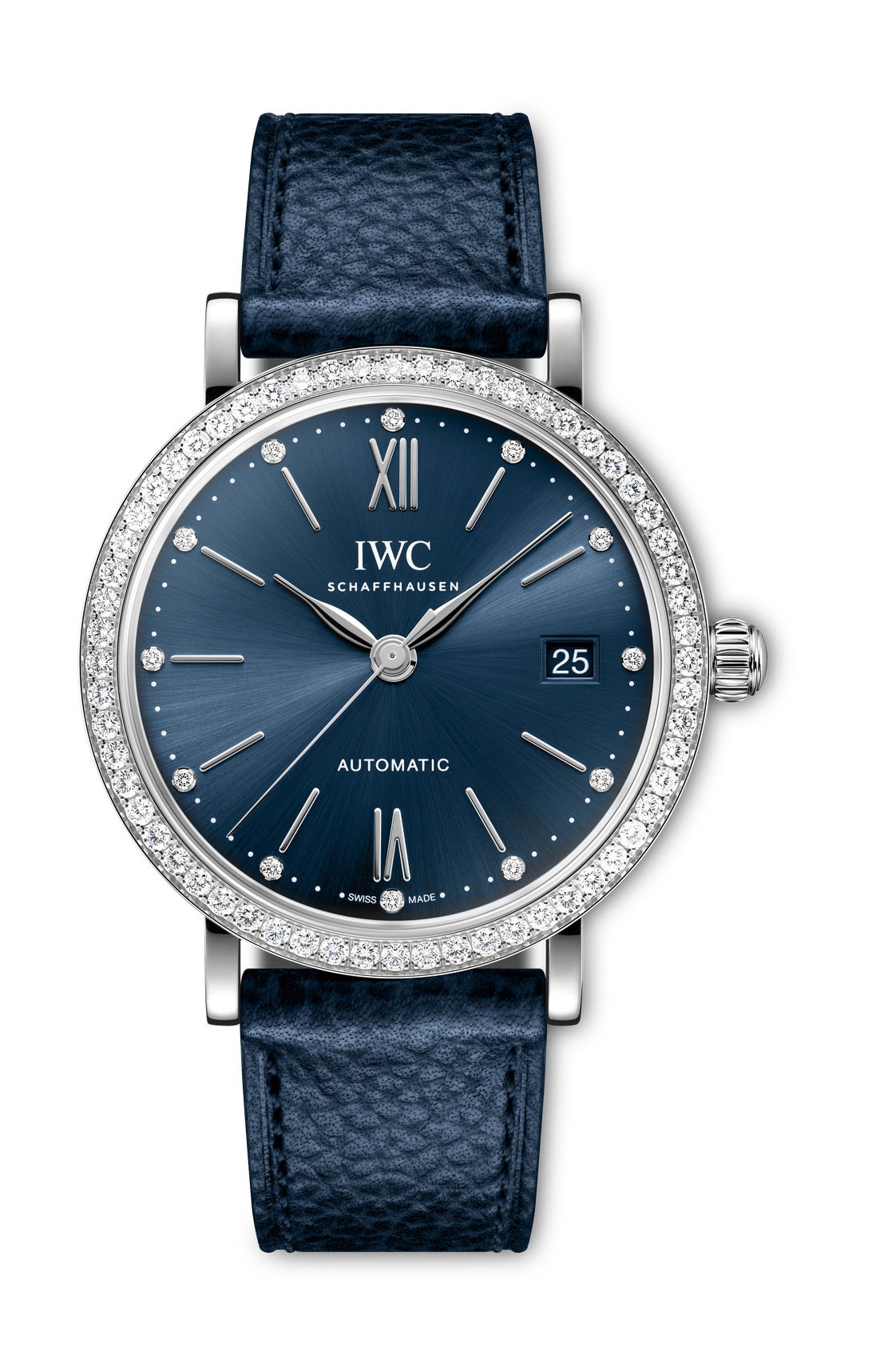 IWC Portofino Automatic 37 IW658602