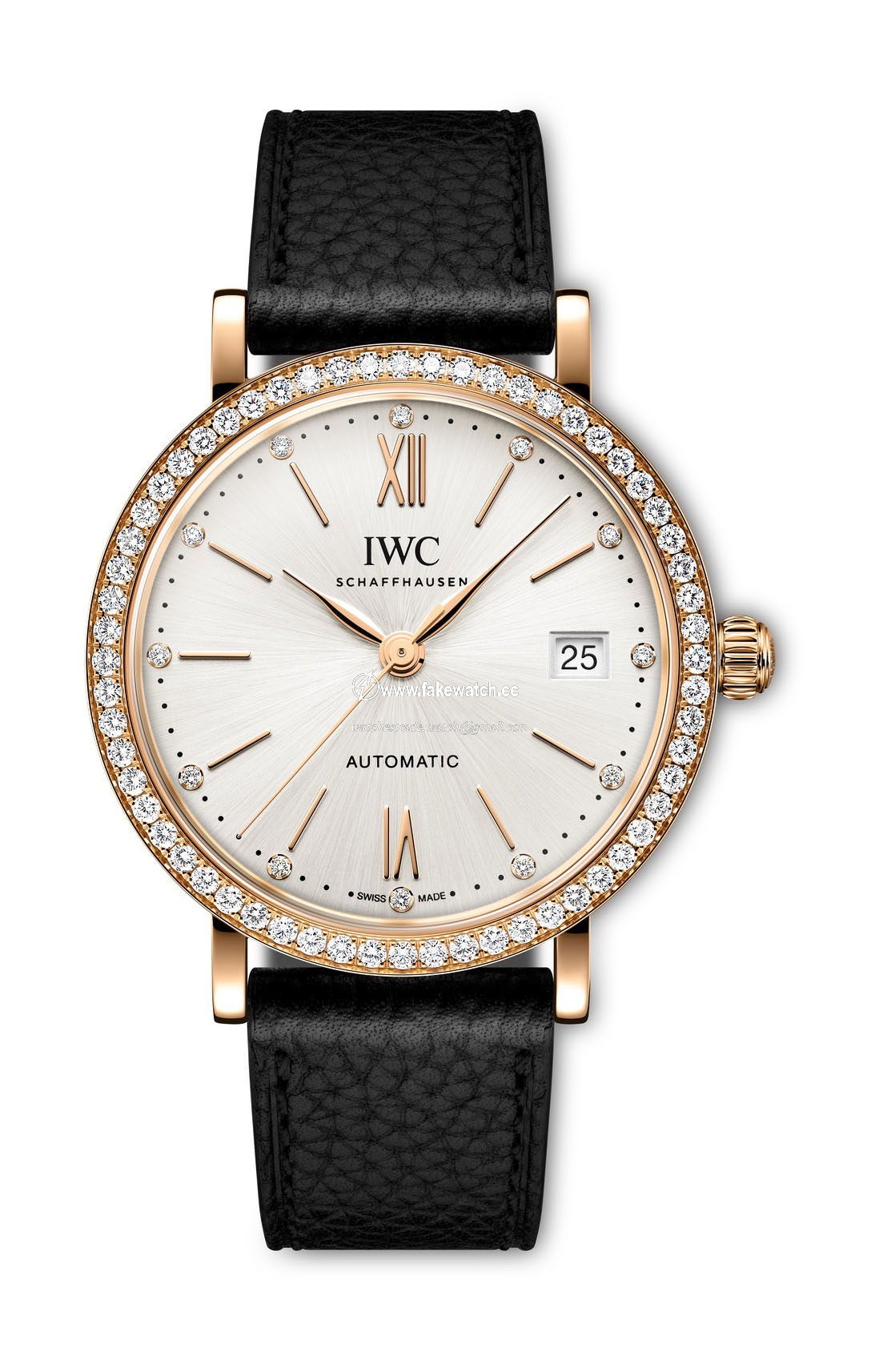IWC Portofino Automatic 37 IW658603