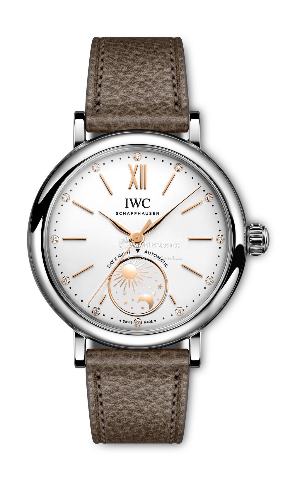 IWC Portofino Automatic Day & Night 34 IW459801