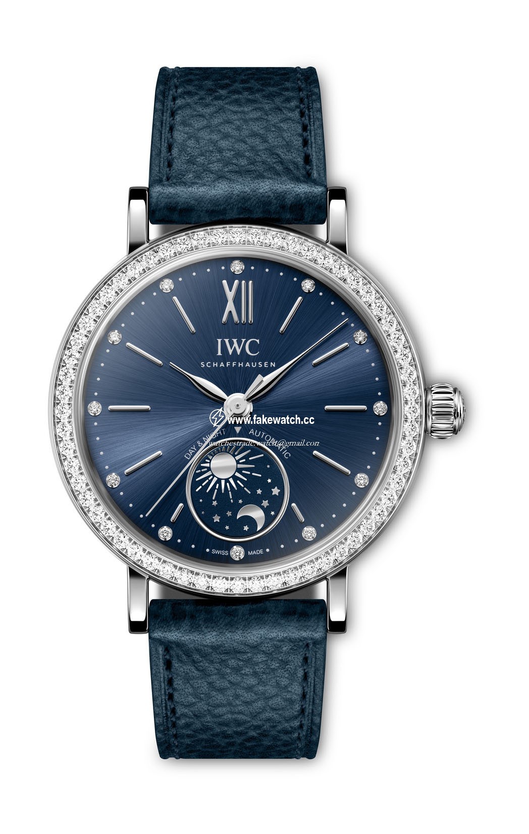 IWC Portofino Automatic Day & Night 34 IW659801