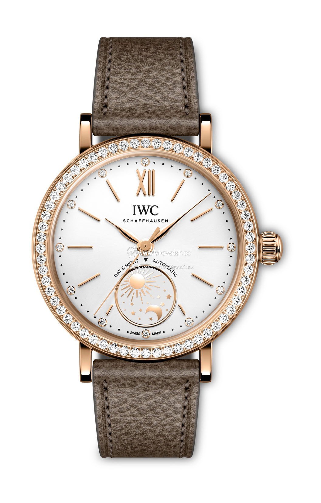 IWC Portofino Automatic Day & Night 34 IW659802