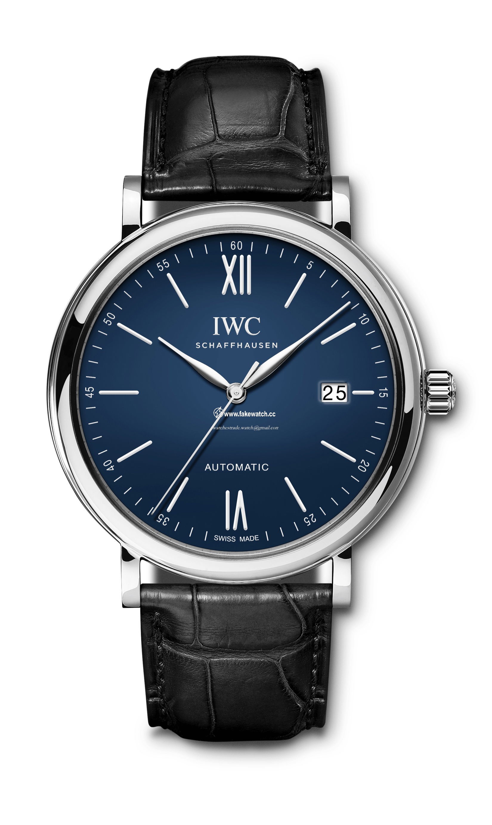 IWC Portofino Automatic Edition 150 Years IW356518
