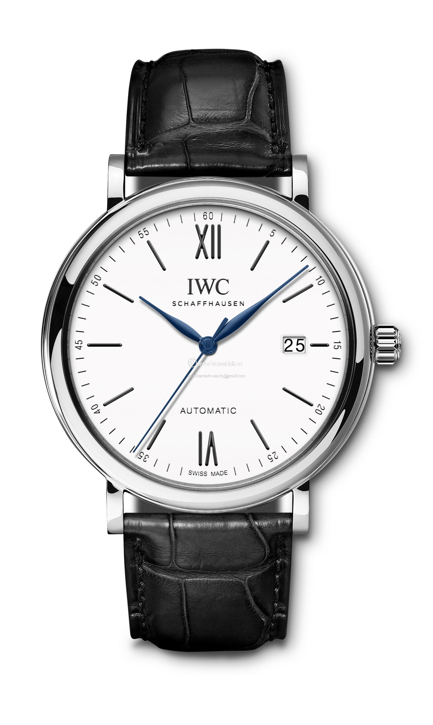IWC Portofino Automatic Edition 150 Years IW356519