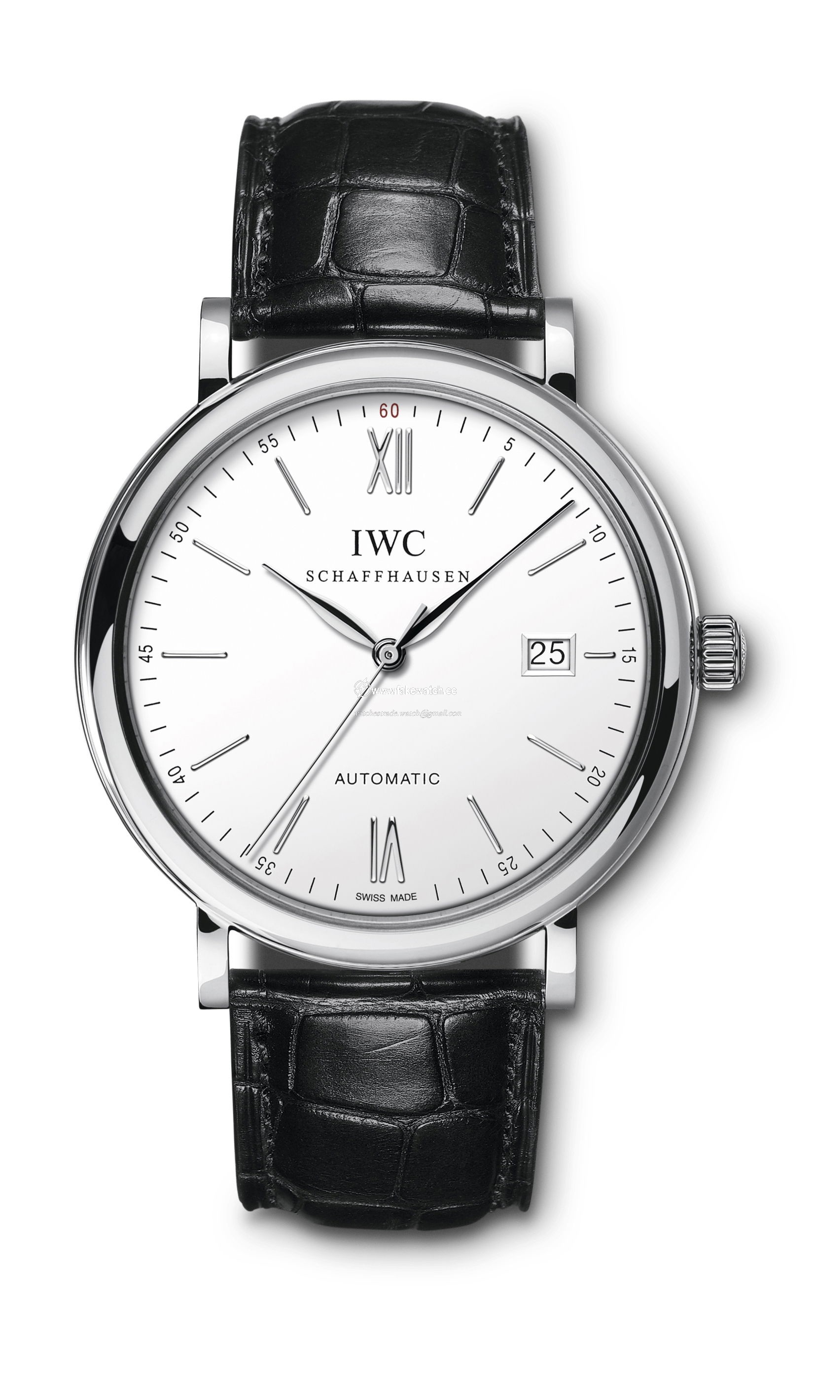 IWC Portofino Automatic 40 IW356501
