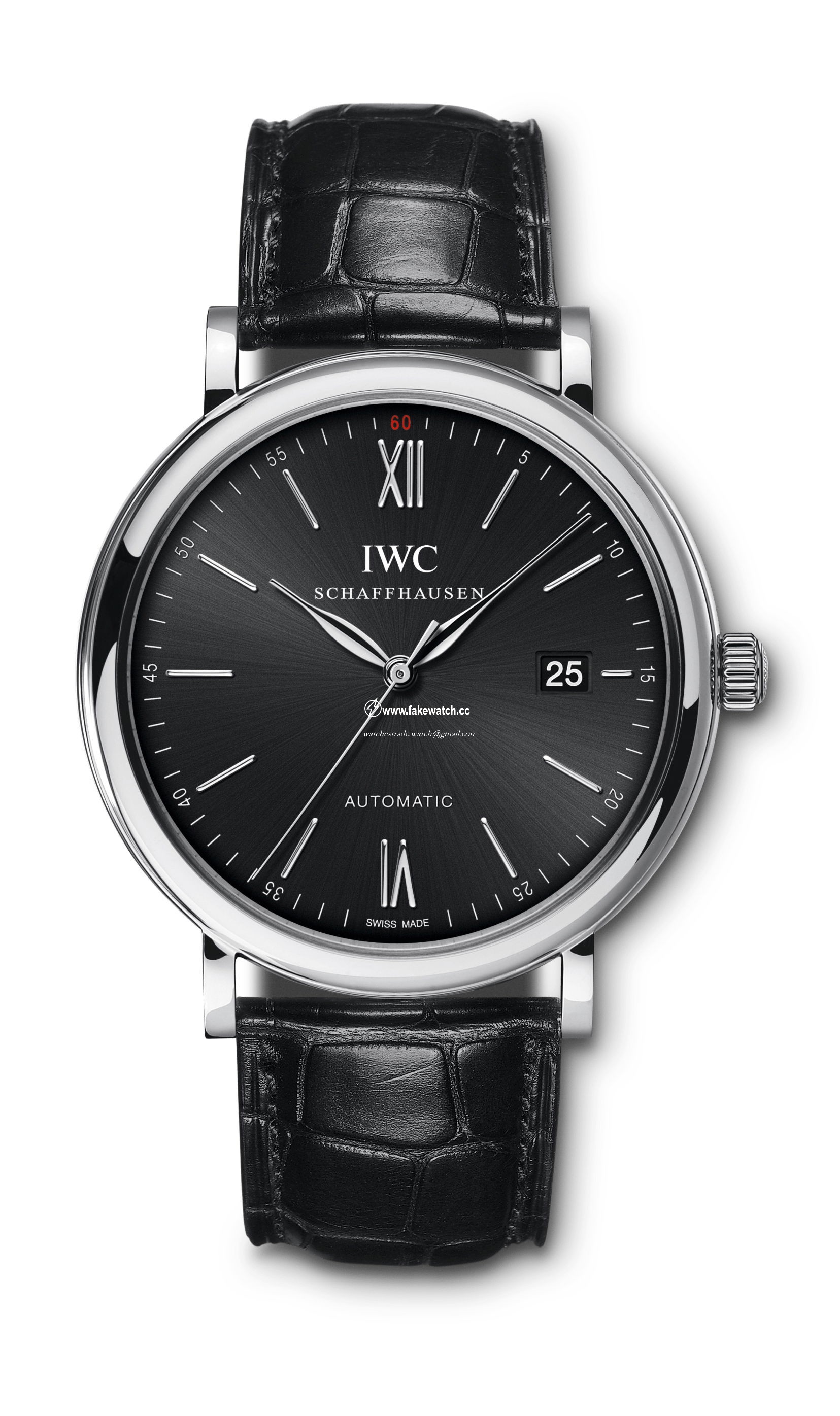 IWC Portofino Automatic 40 IW356502