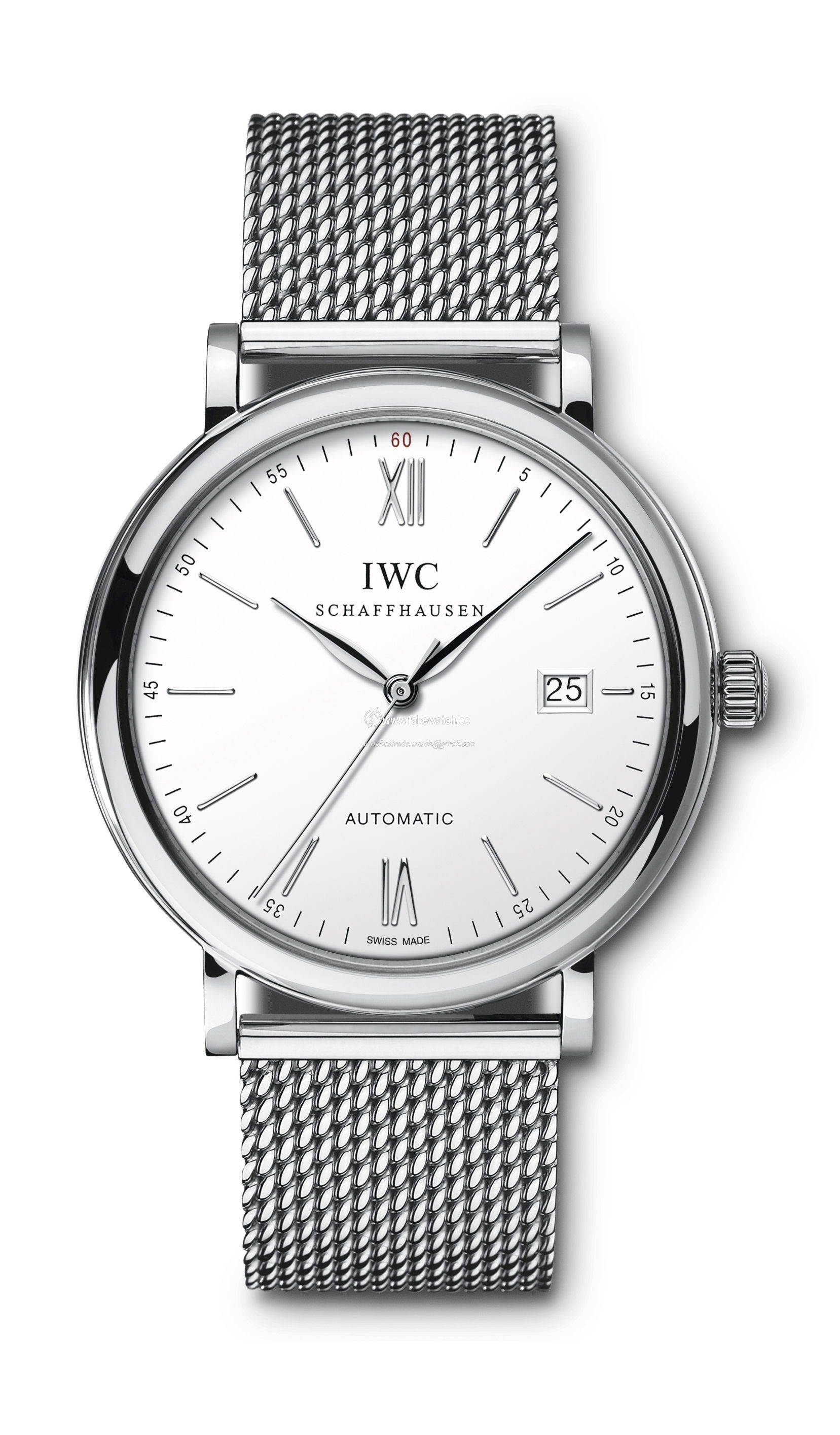 IWC Portofino Automatic 40 IW356505