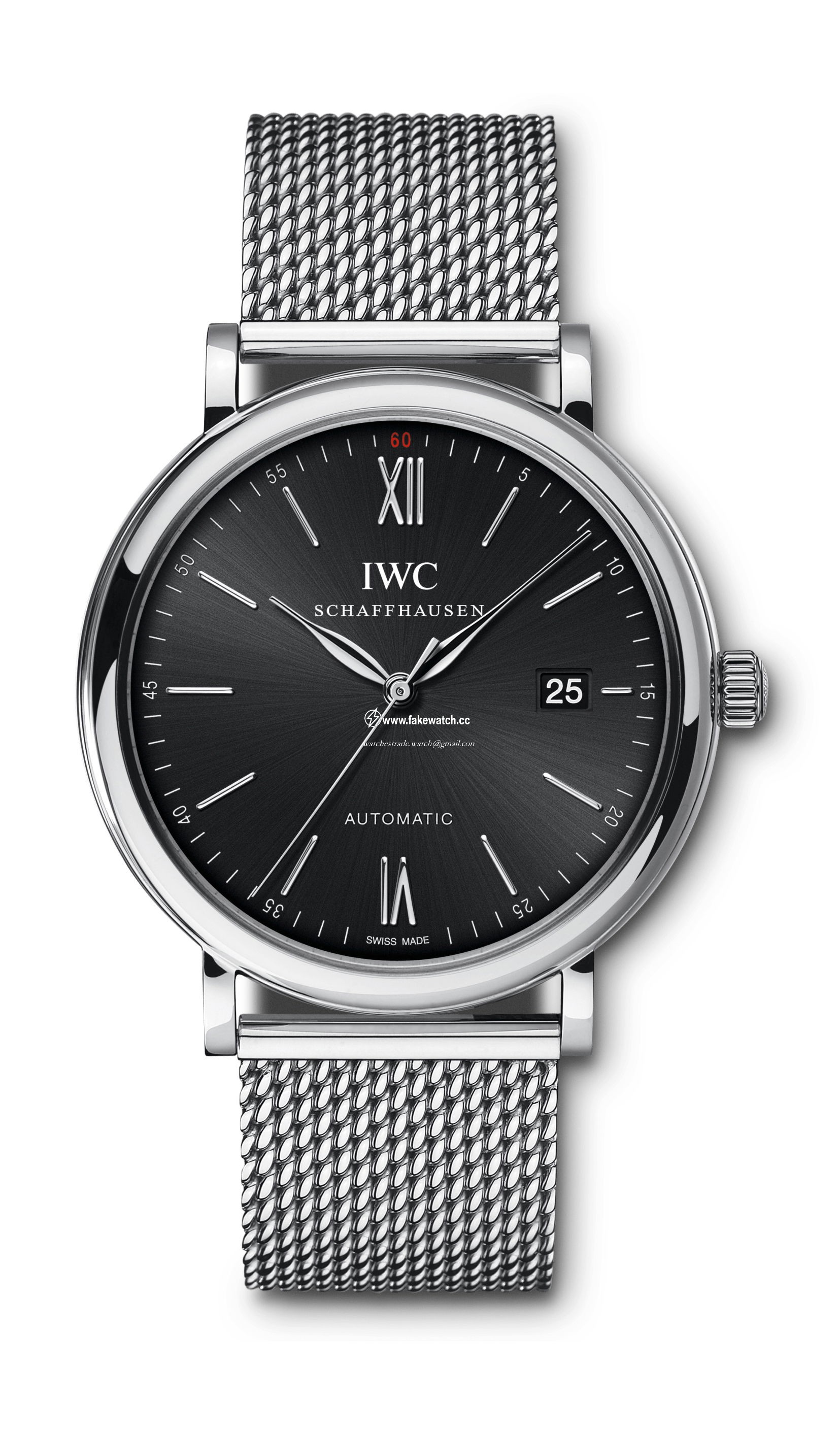 IWC Portofino Automatic 40 IW356506