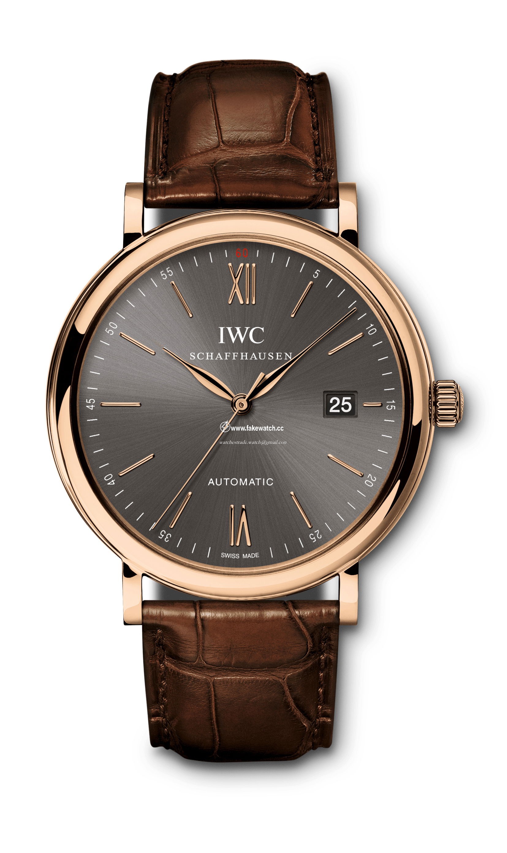 IWC Portofino Automatic IW356511