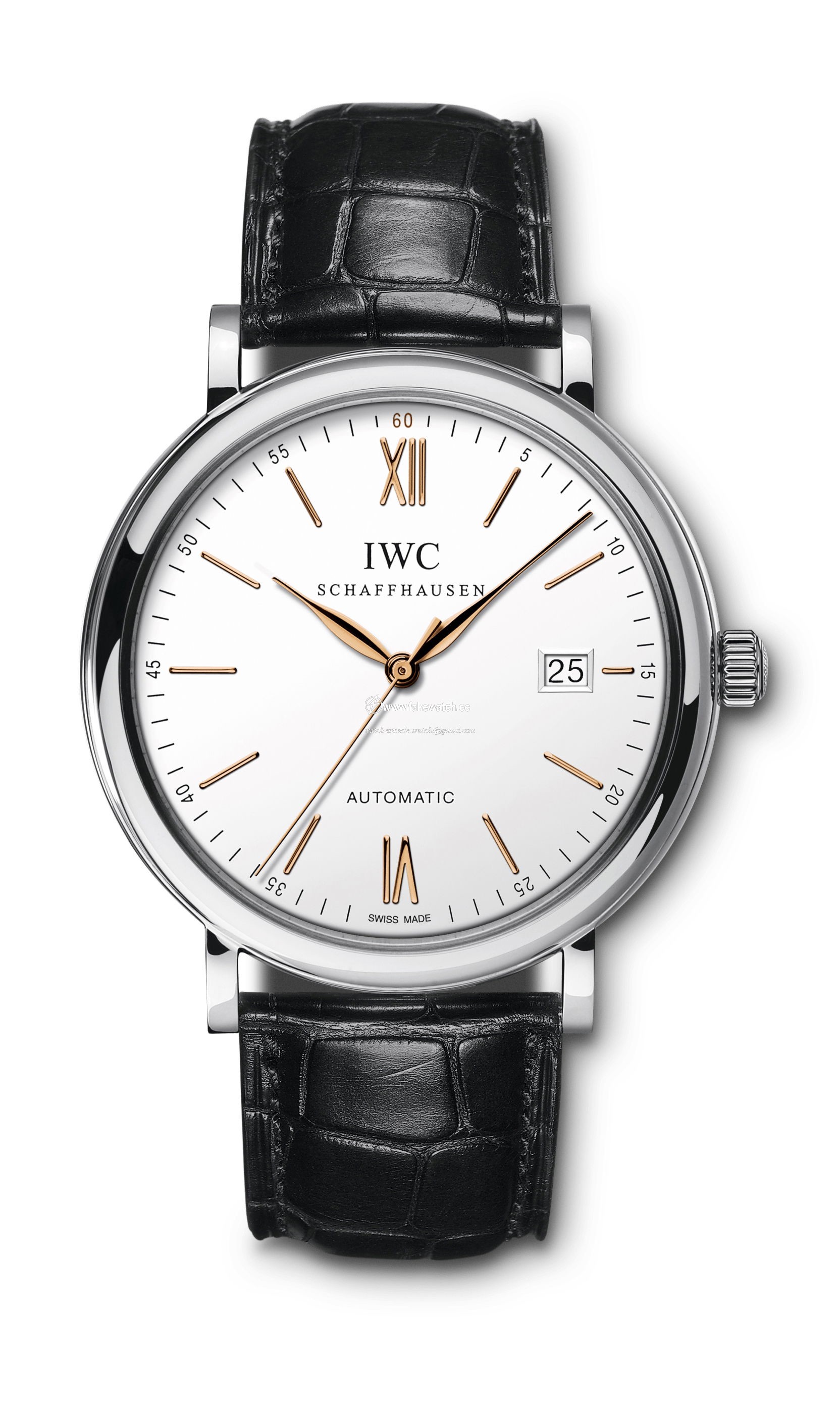 IWC Portofino Automatic 40 IW356517