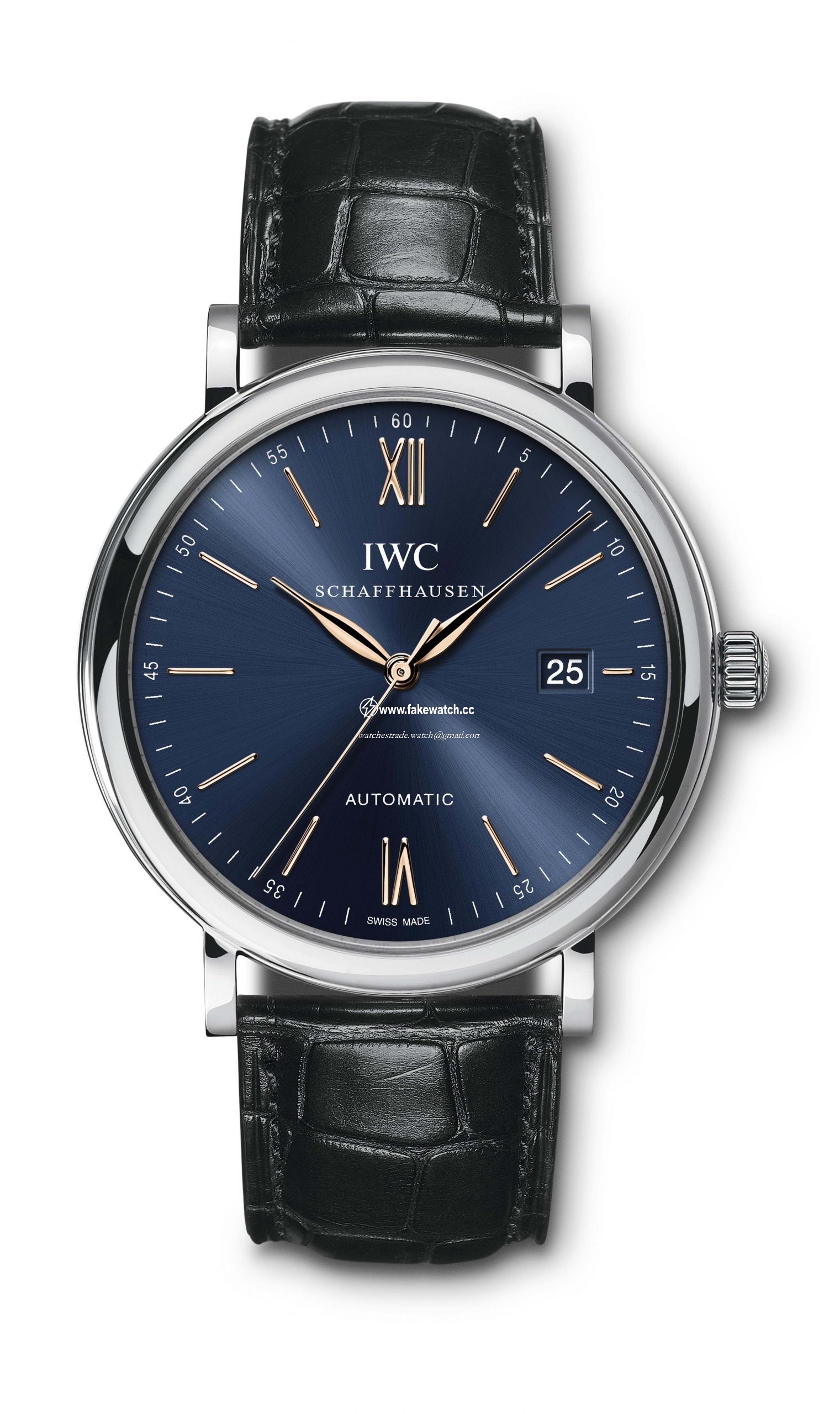 IWC Portofino Automatic 40 IW356523