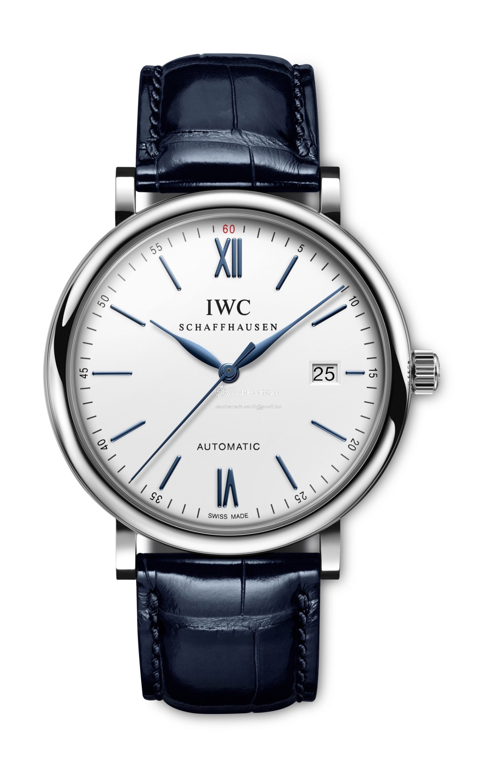 IWC Portofino Automatic 40 IW356527