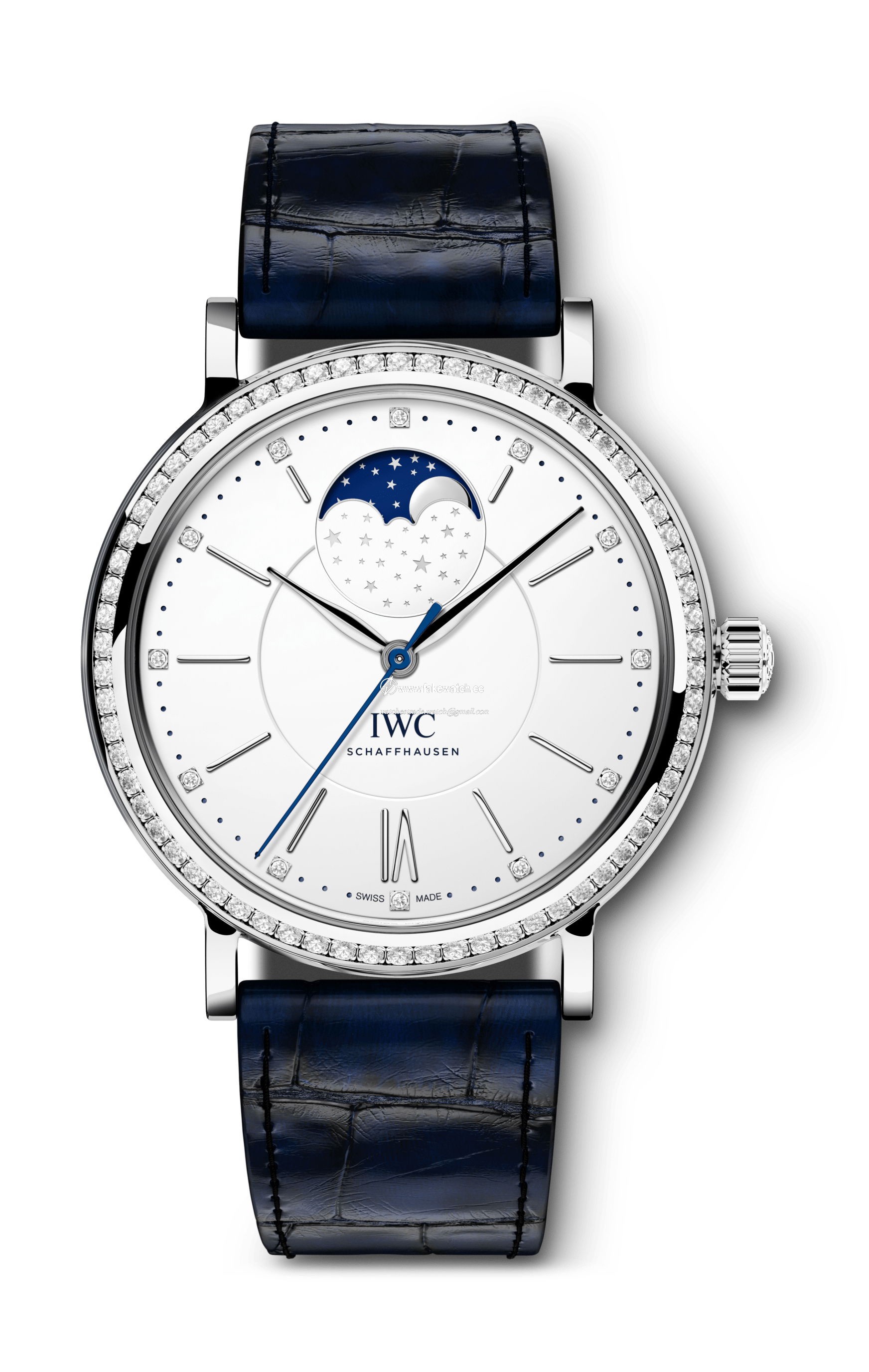 IWC Portofino Automatic Moon Phase 37 IW459008
