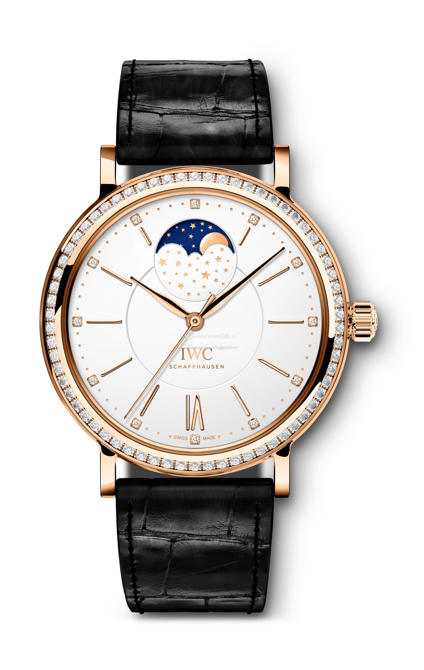 IWC Portofino Automatic Moon Phase 37 IW459009