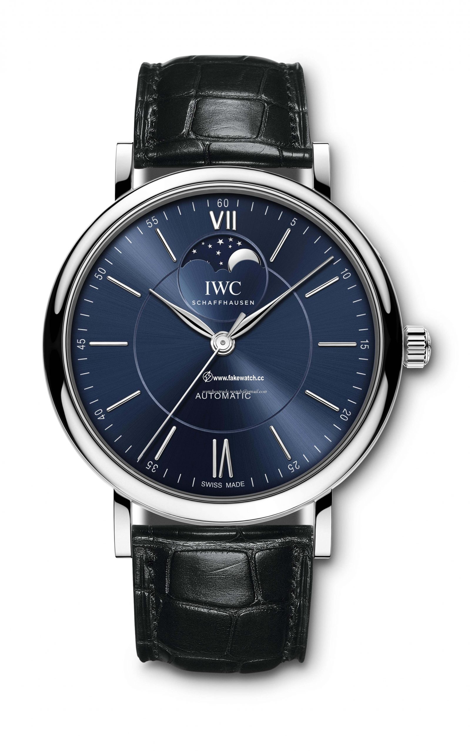 IWC Portofino Automatic Moon Phase 40 IW459402