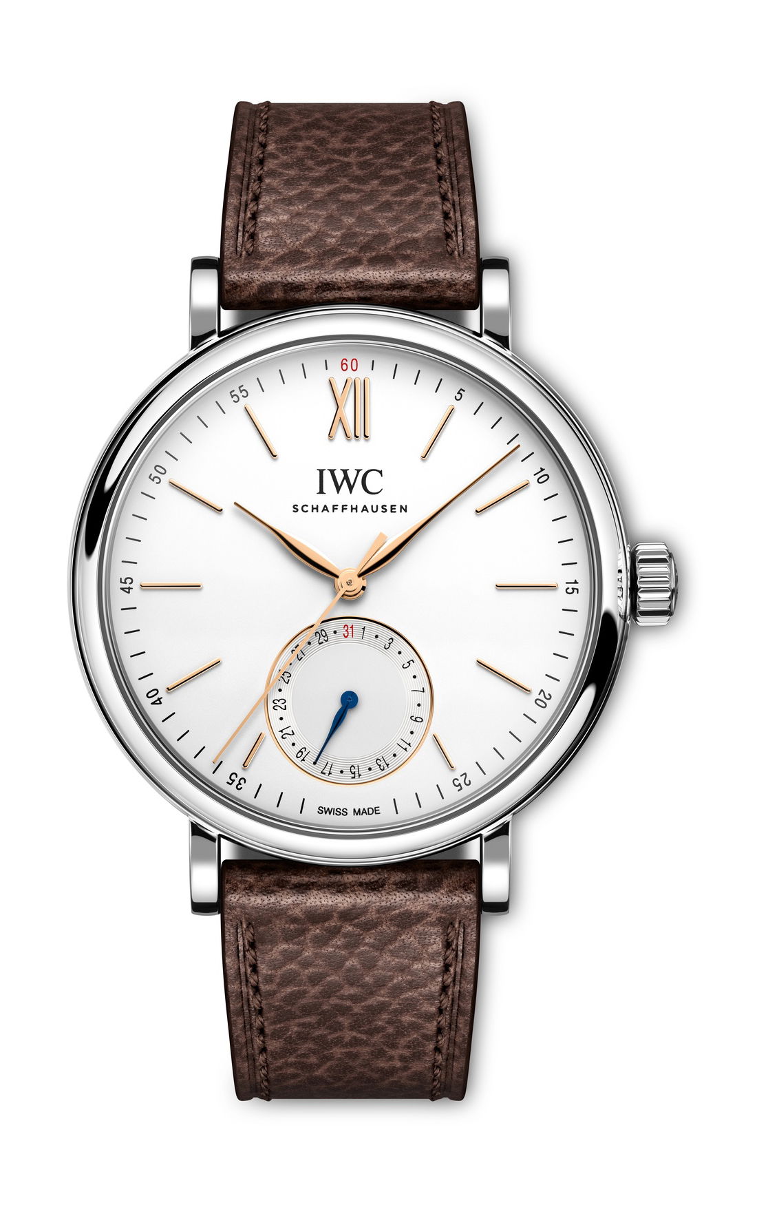 IWC Portofino Automatic Pointer Date IW359201