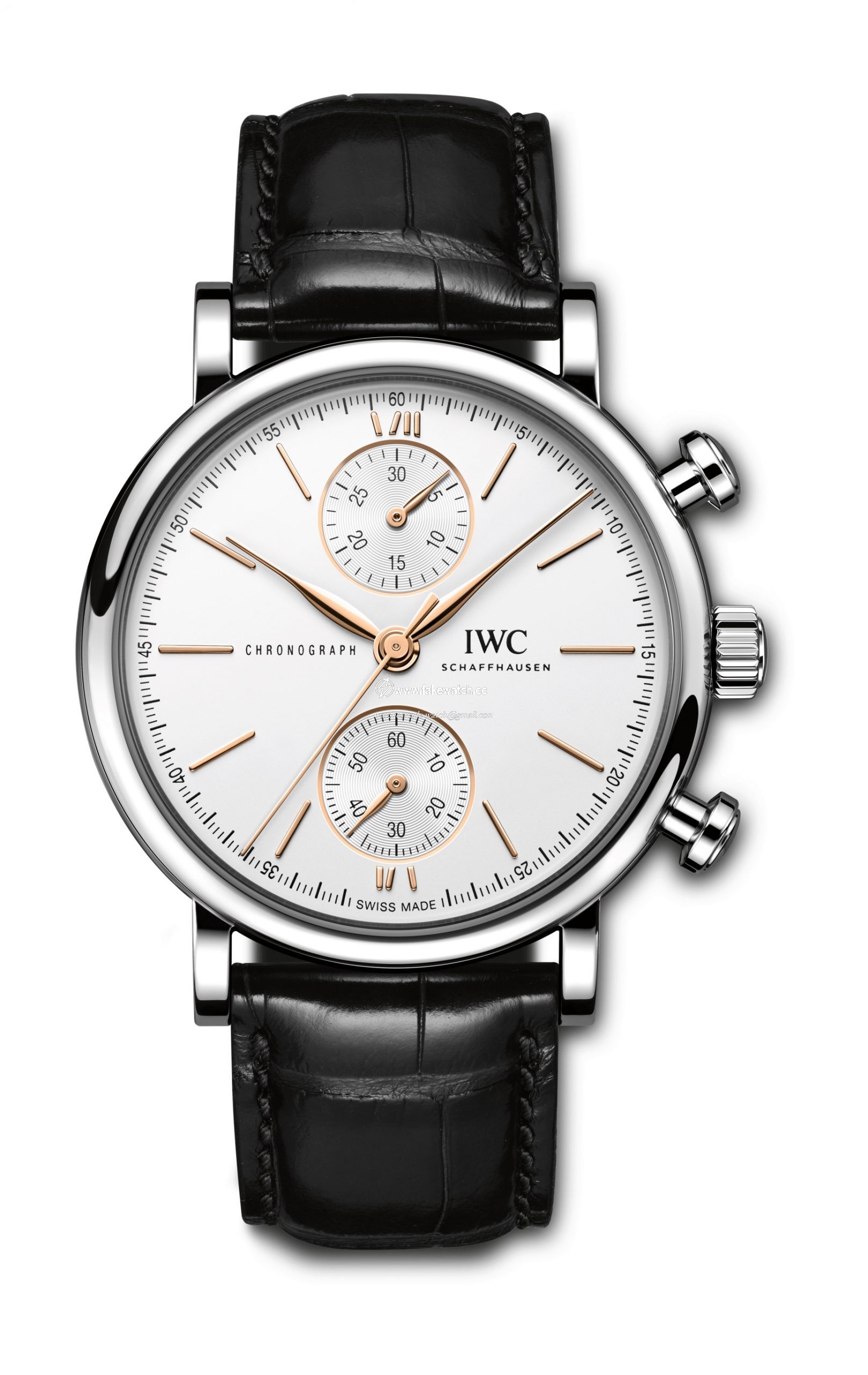 IWC Portofino Chronograph 39 IW391406