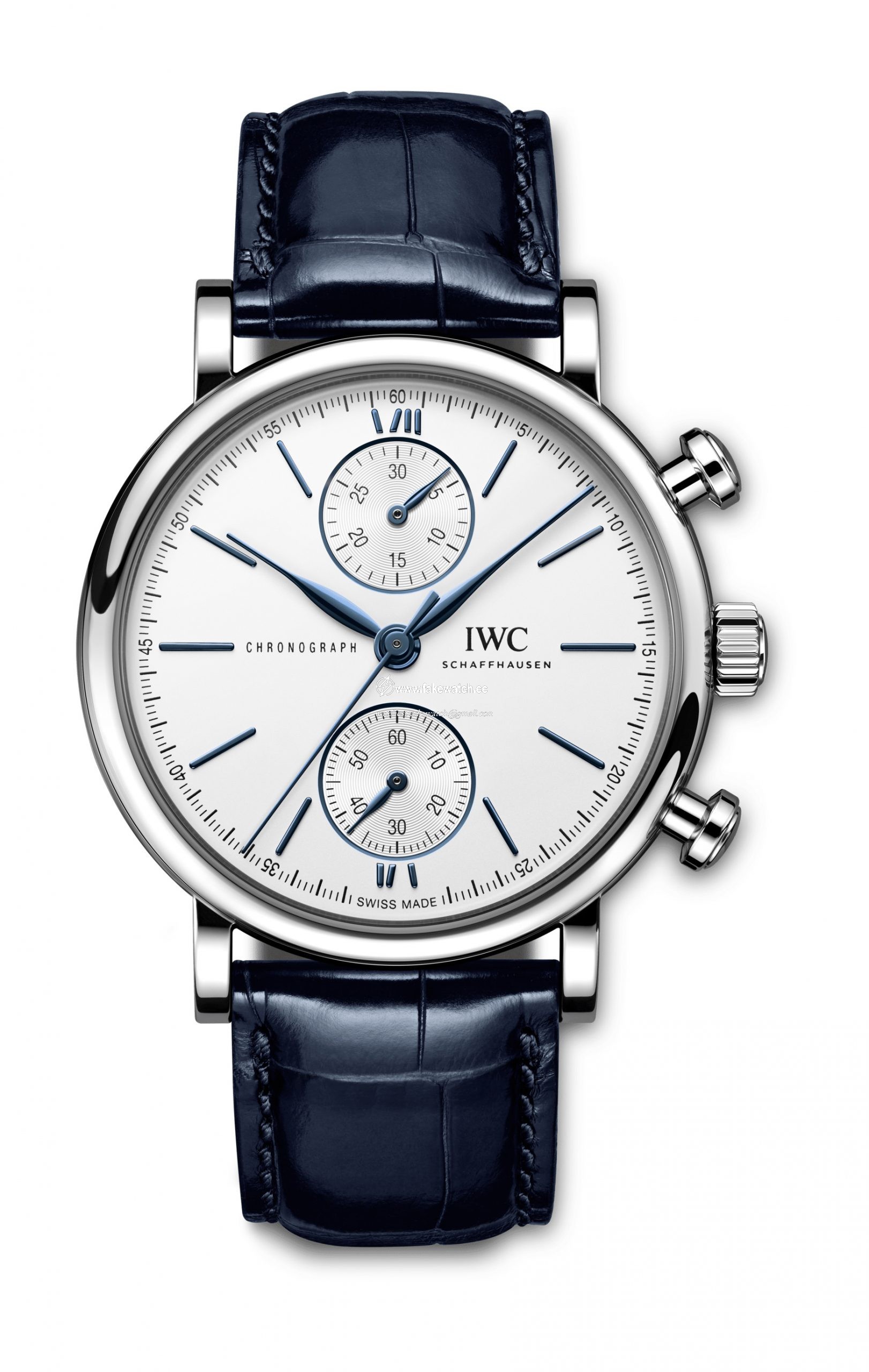 IWC Portofino Chronograph 39 IW391407