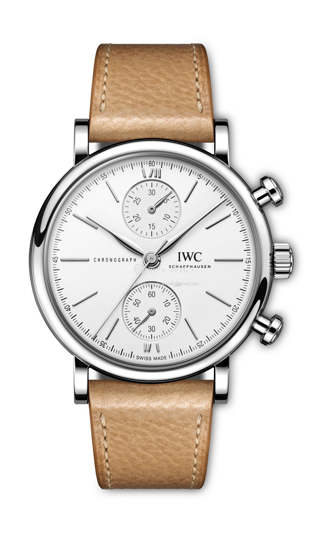 IWC Portofino Chronograph 39 IW391502