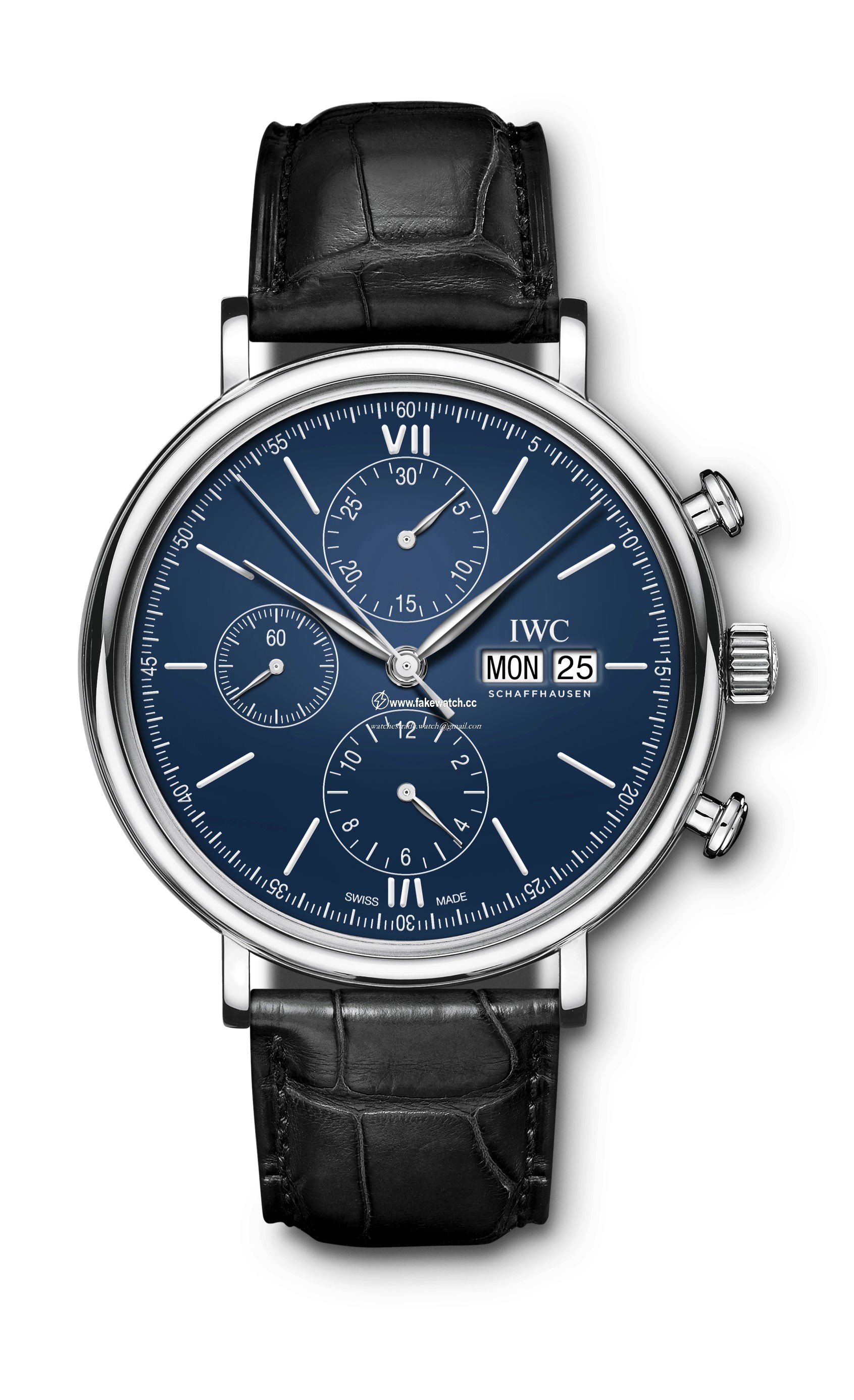 IWC Portofino Chronograph Edition 150 Years IW391023