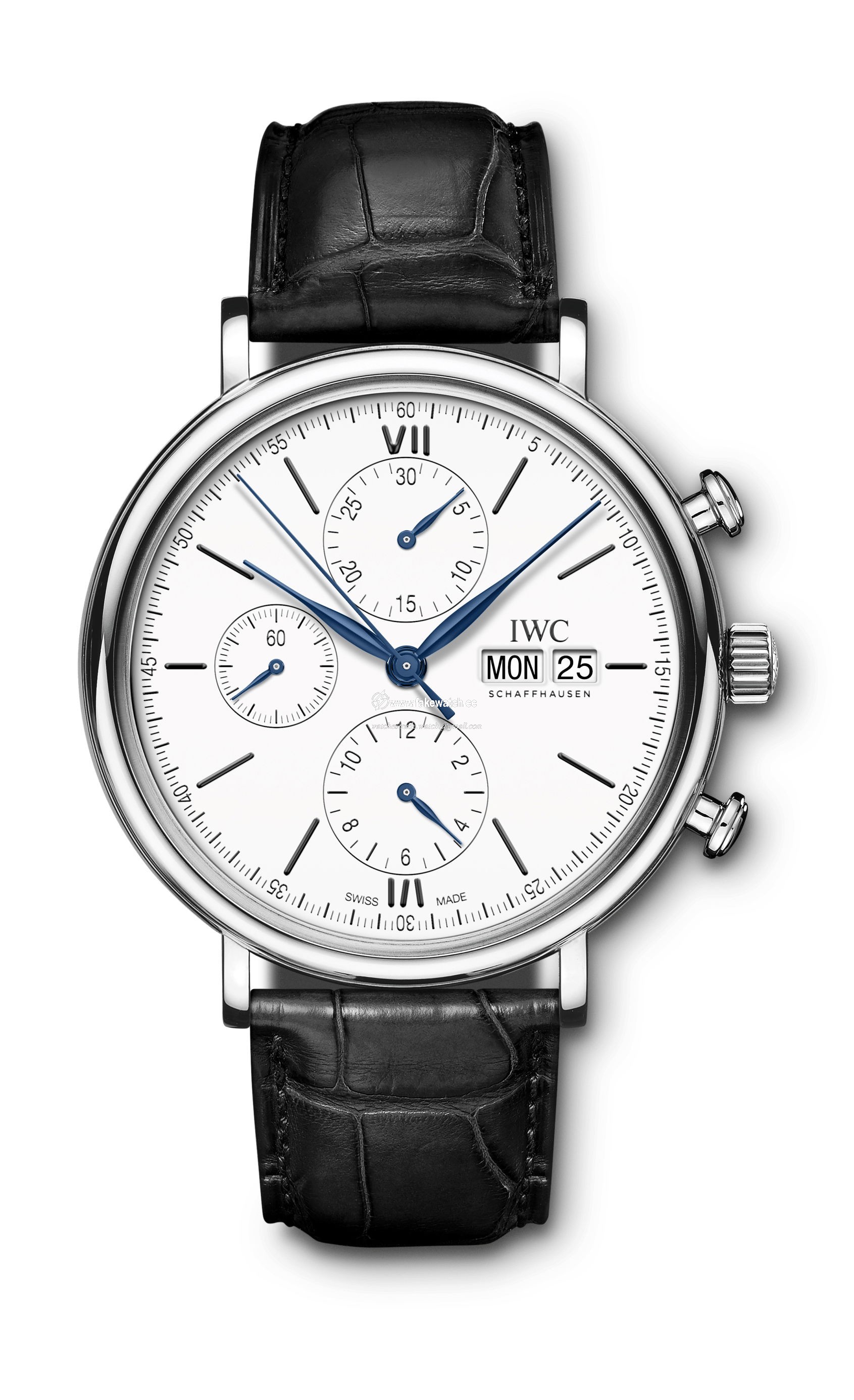 IWC Portofino Chronograph Edition 150 Years IW391024