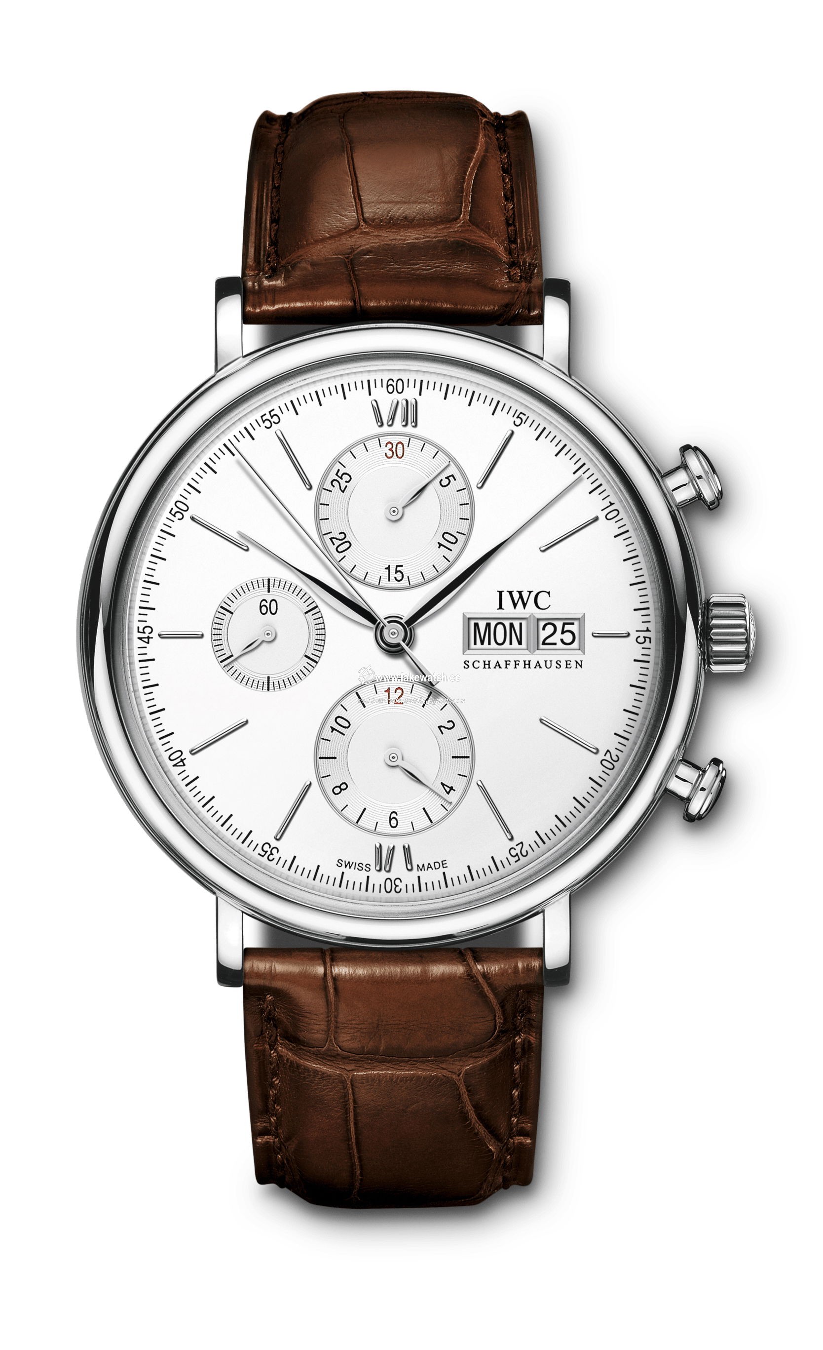 IWC Portofino Chronograph IW391007