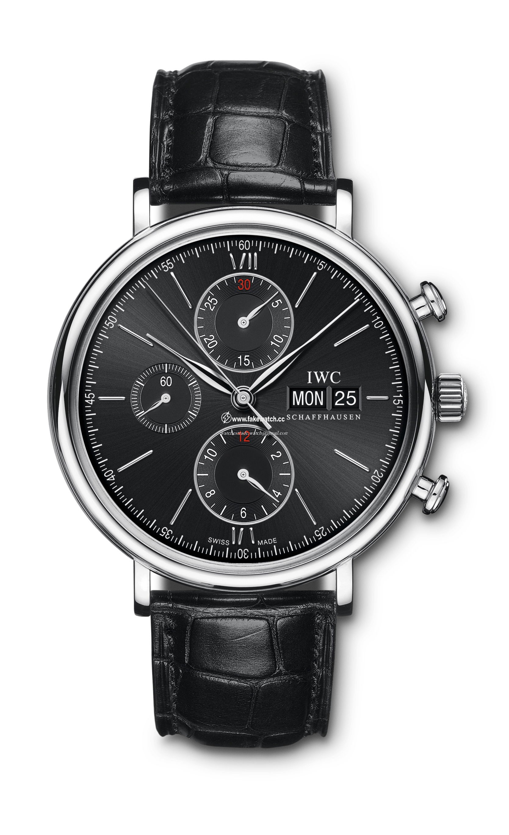 IWC Portofino Chronograph IW391008