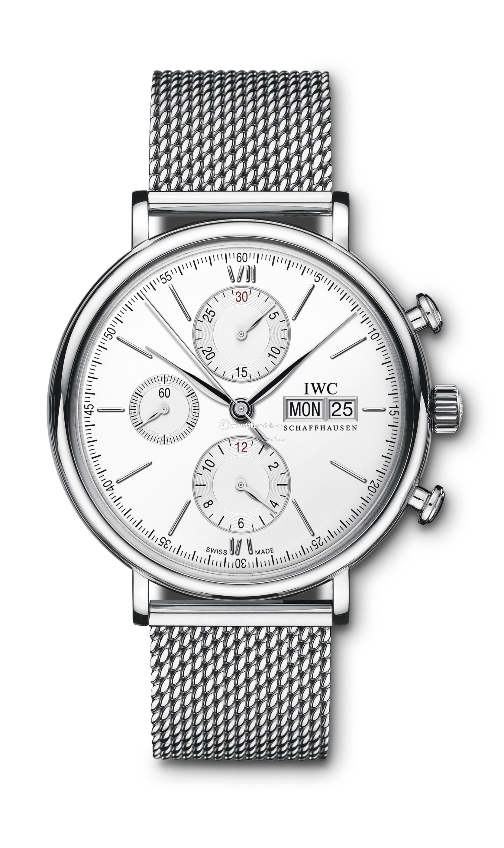 IWC Portofino Chronograph IW391009