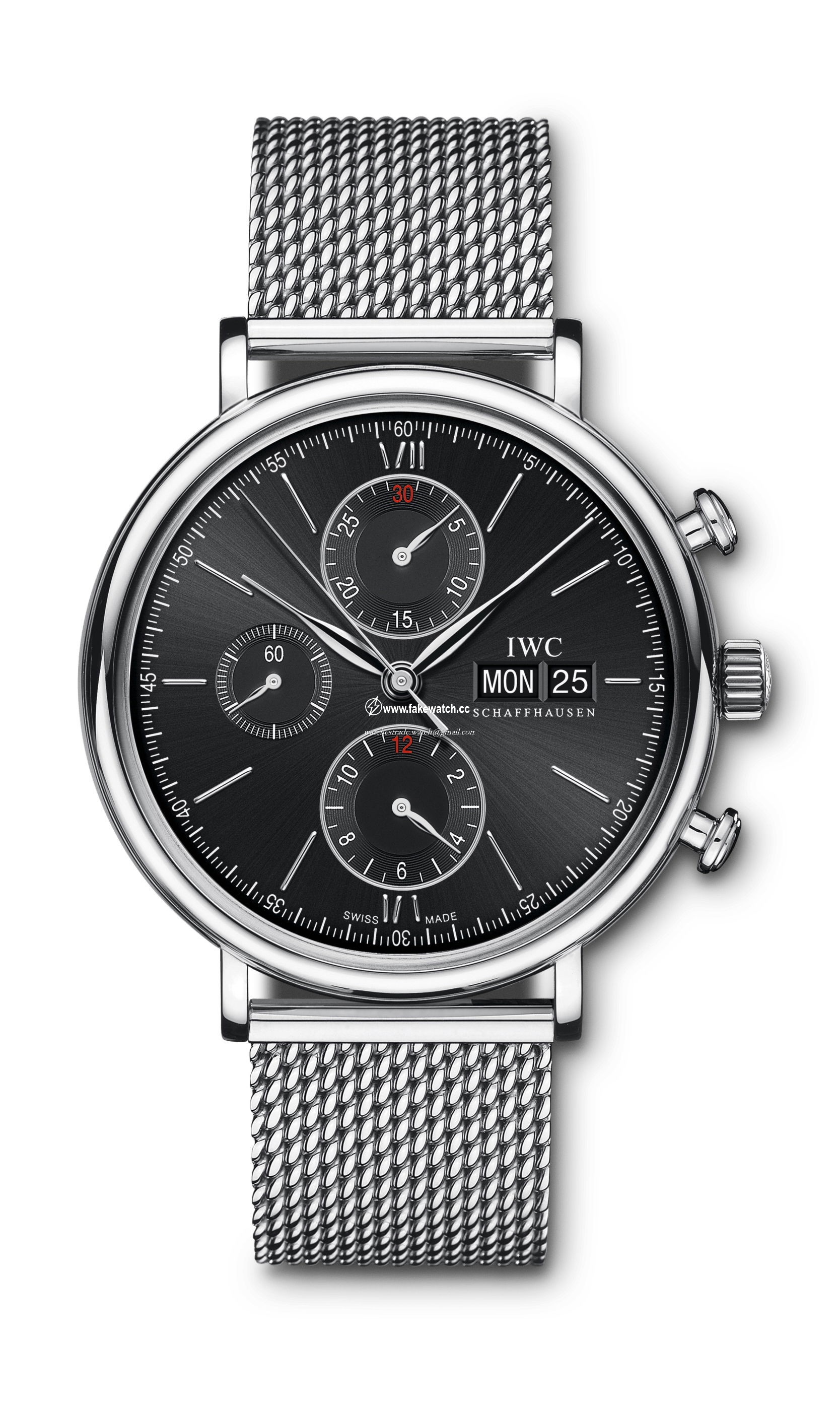 IWC Portofino Chronograph IW391010