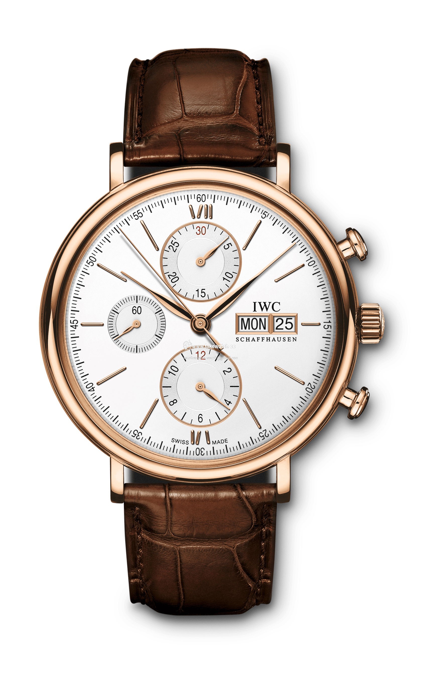 IWC Portofino Chronograph IW391020