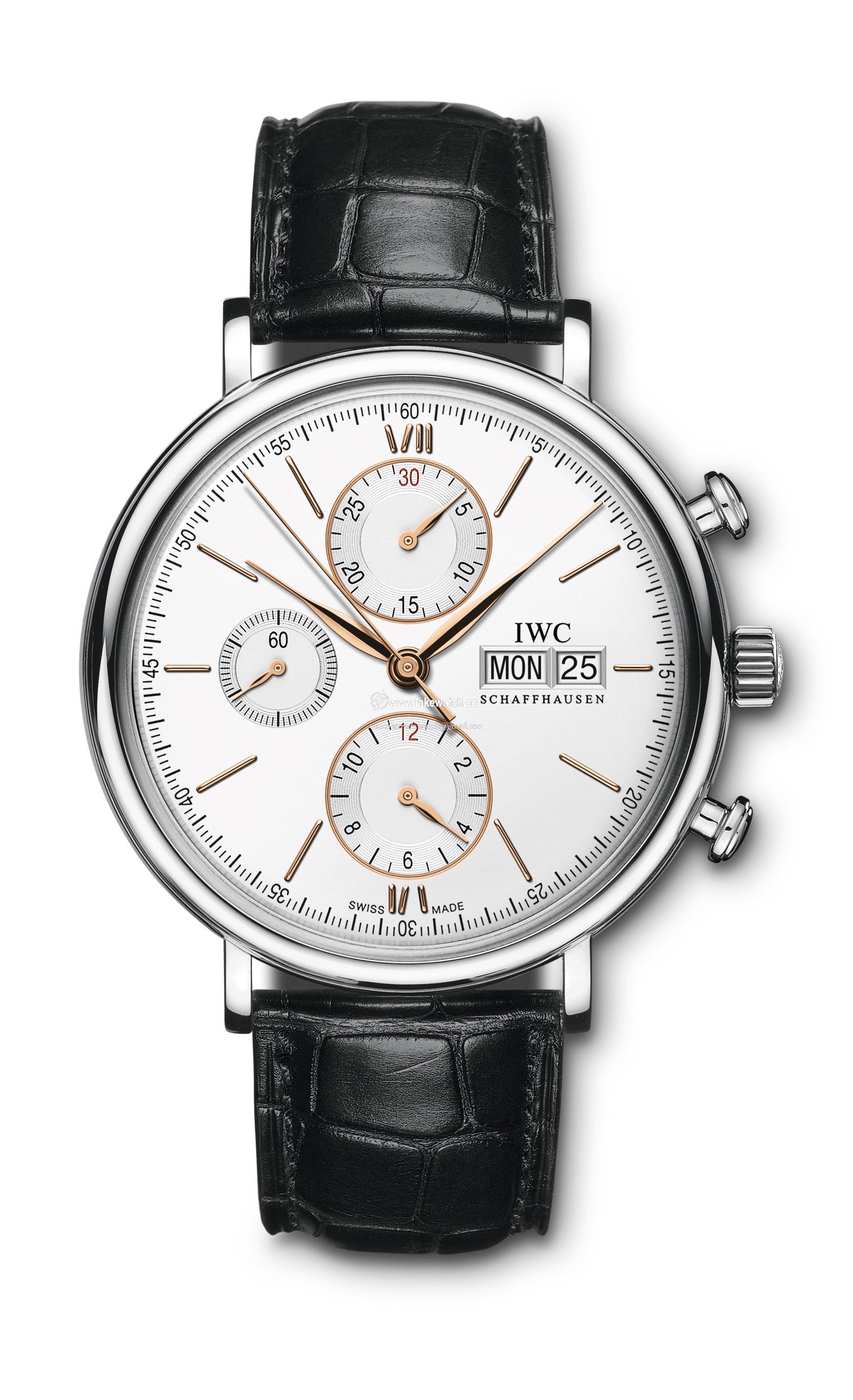 IWC Portofino Chronograph IW391022