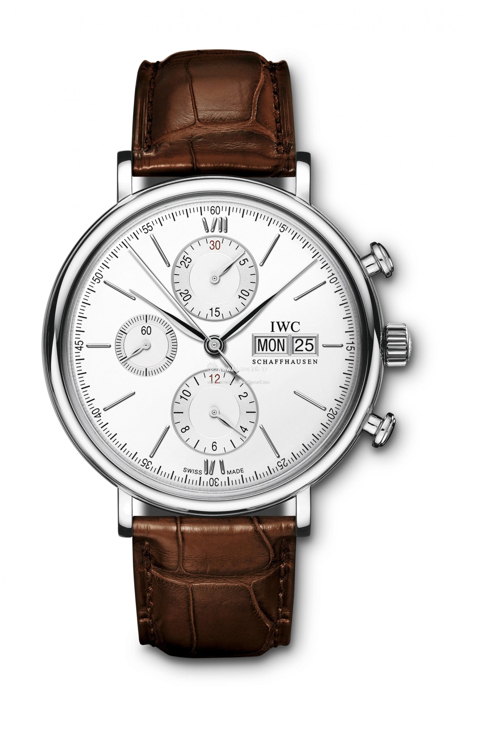 IWC Portofino Chronograph IW391027