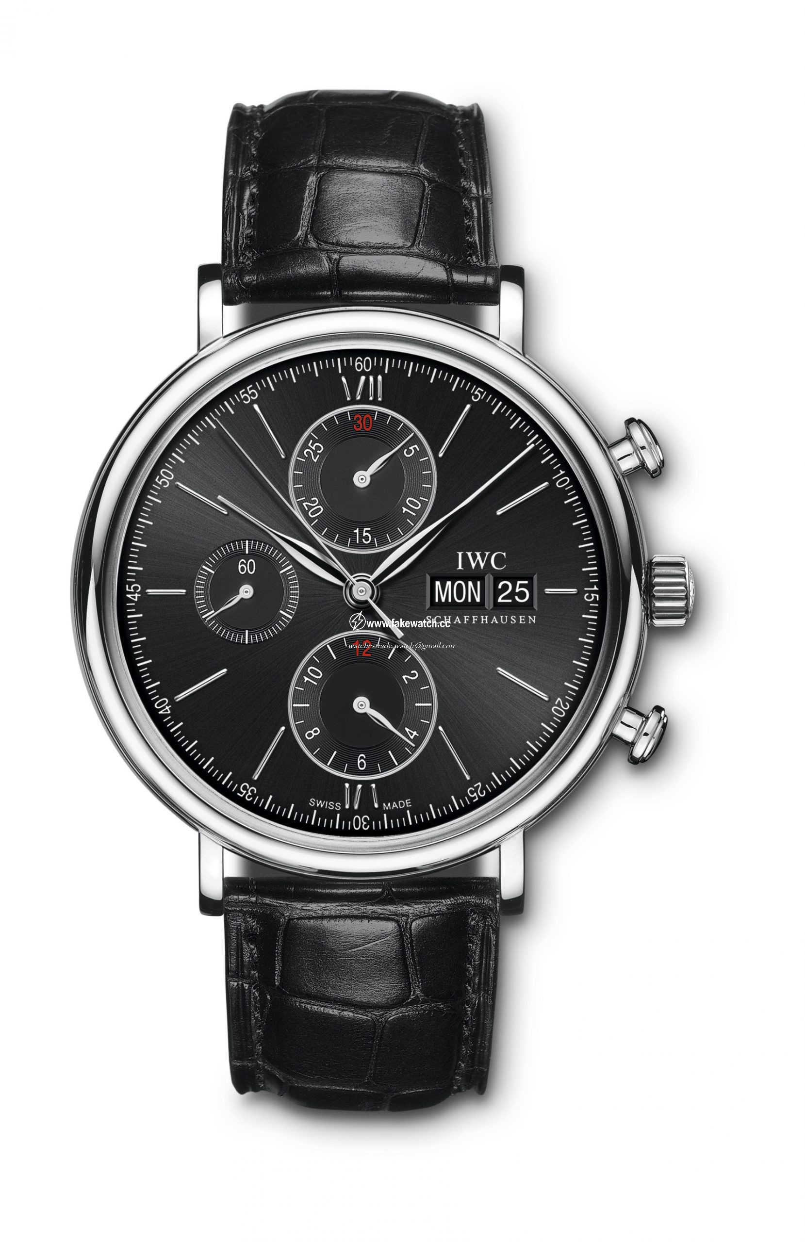 IWC Portofino Chronograph IW391029