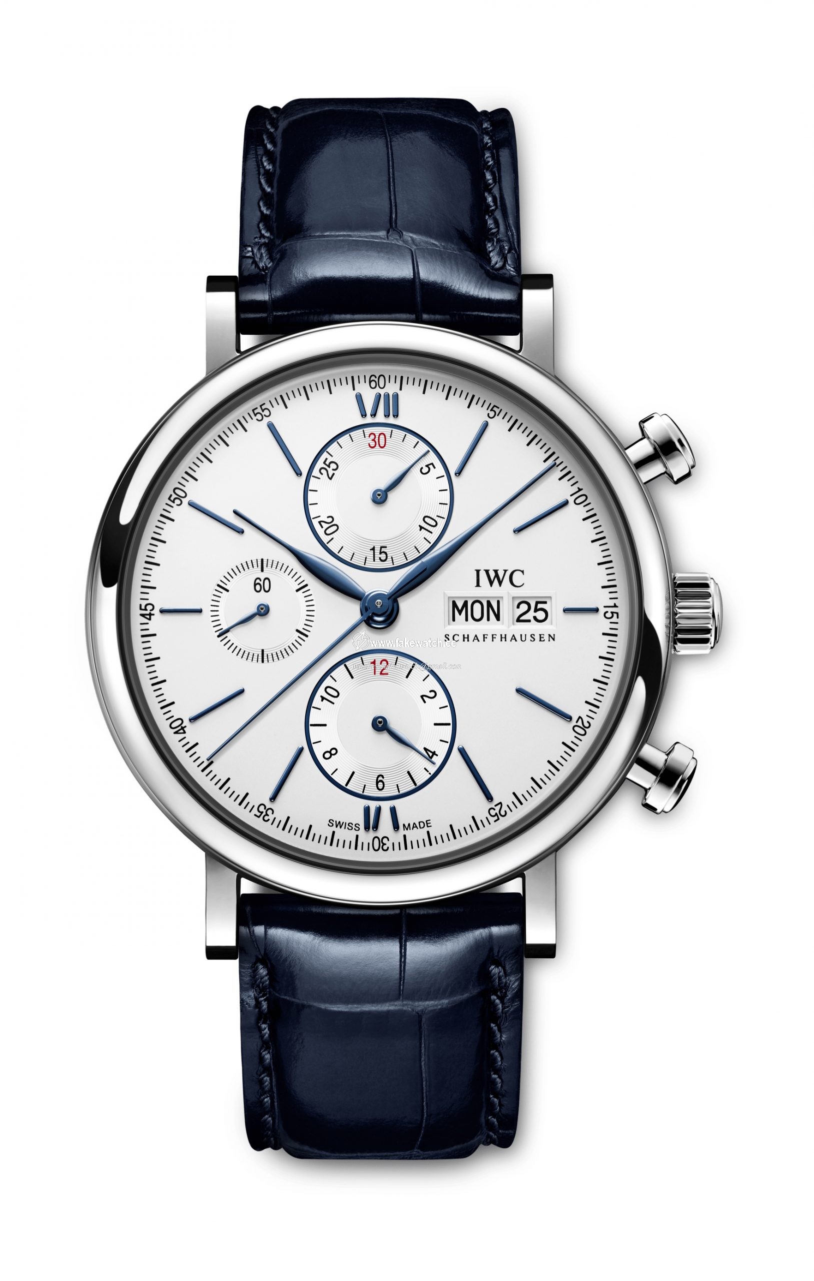 IWC Portofino Chronograph IW391037