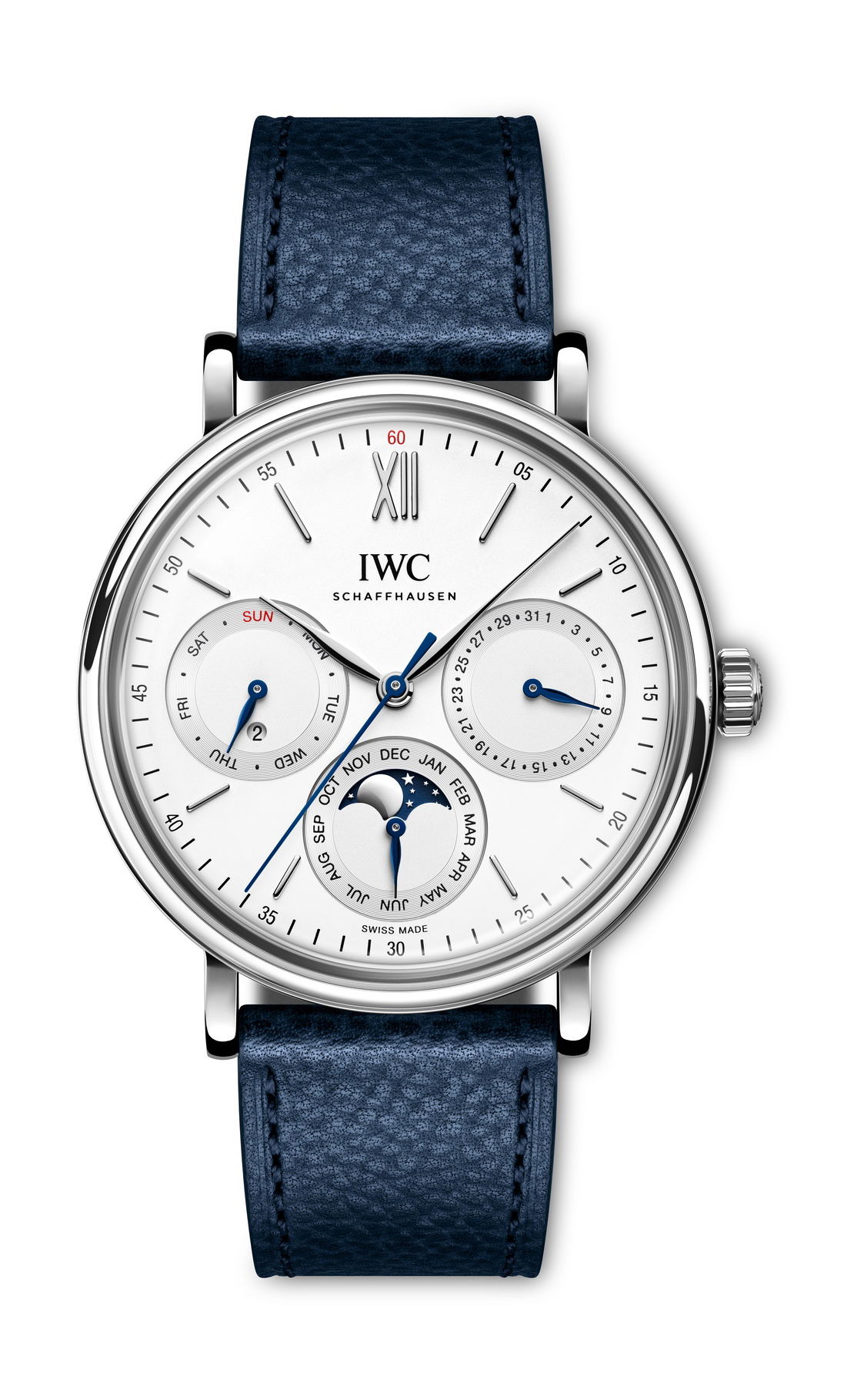 IWC Portofino Perpetual Calendar IW344601