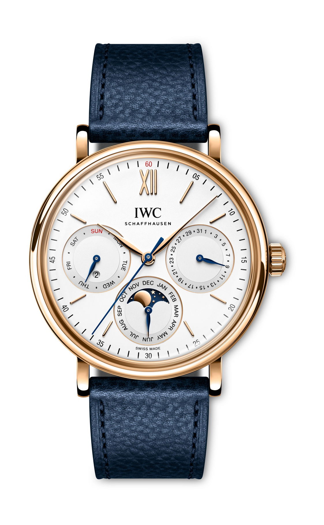 IWC Portofino Perpetual Calendar IW344602