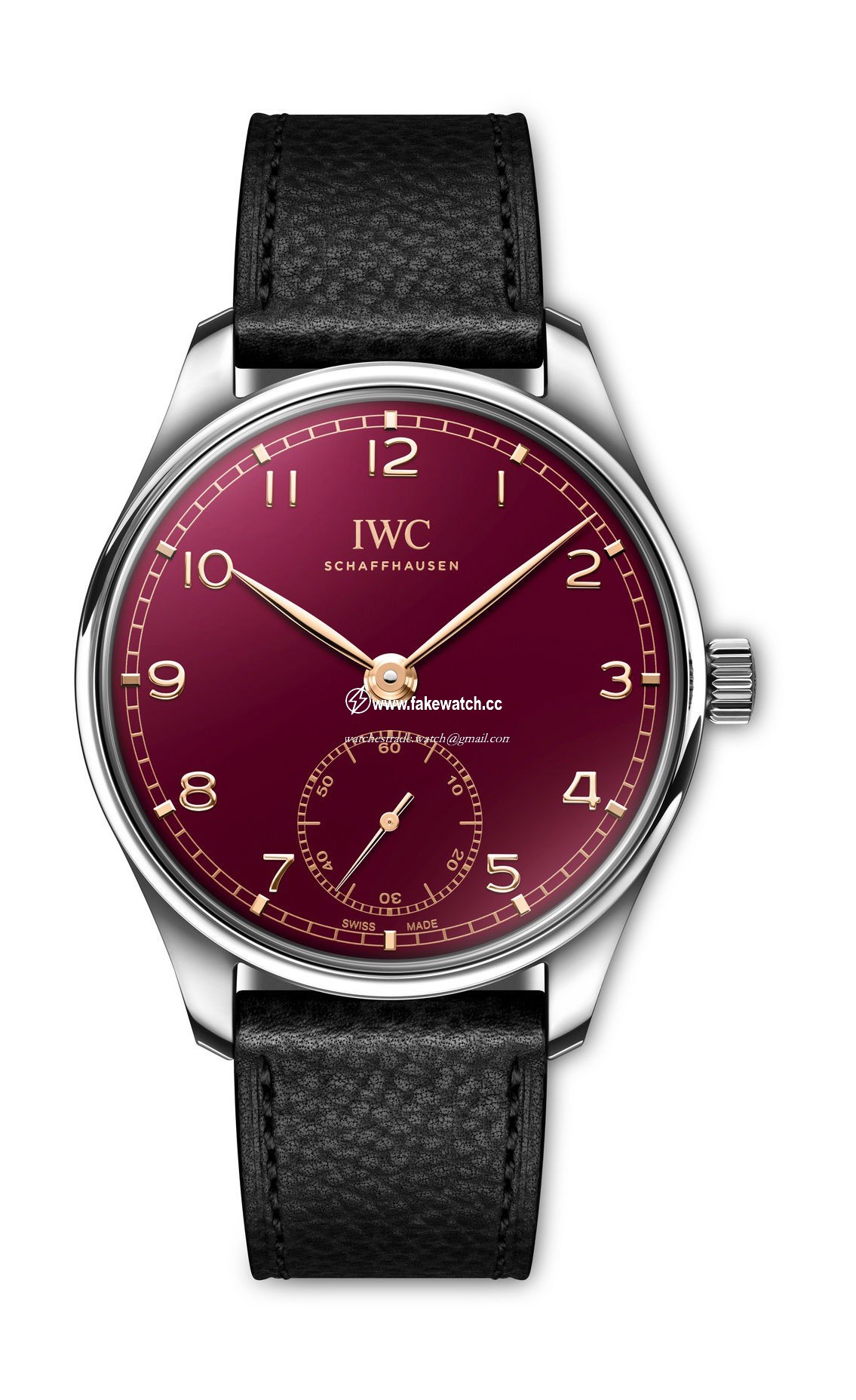 IWC Portugieser Automatic 40 Edition “Chinese New Year” IW358315