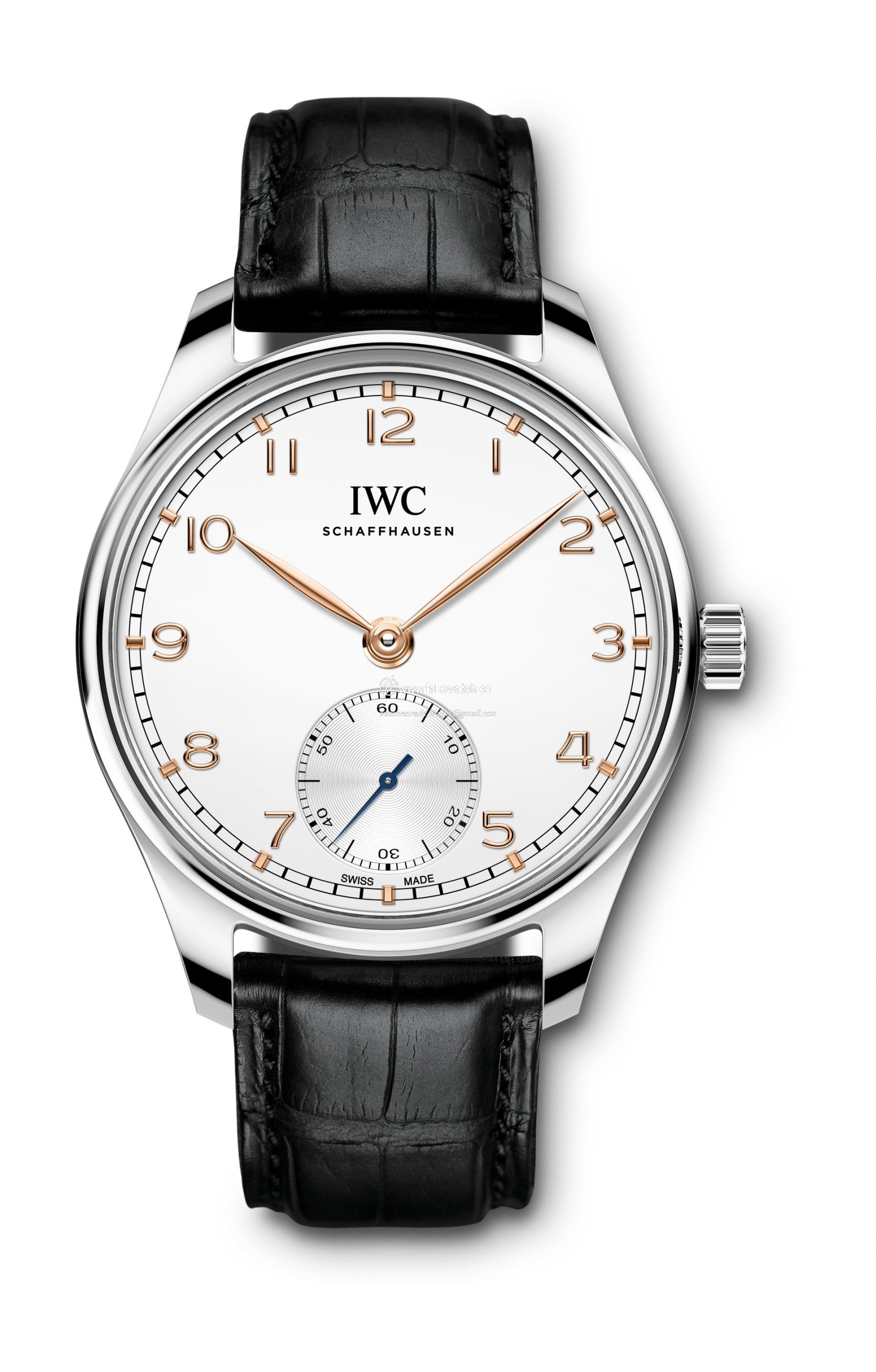 IWC Portugieser Automatic 40 IW358303