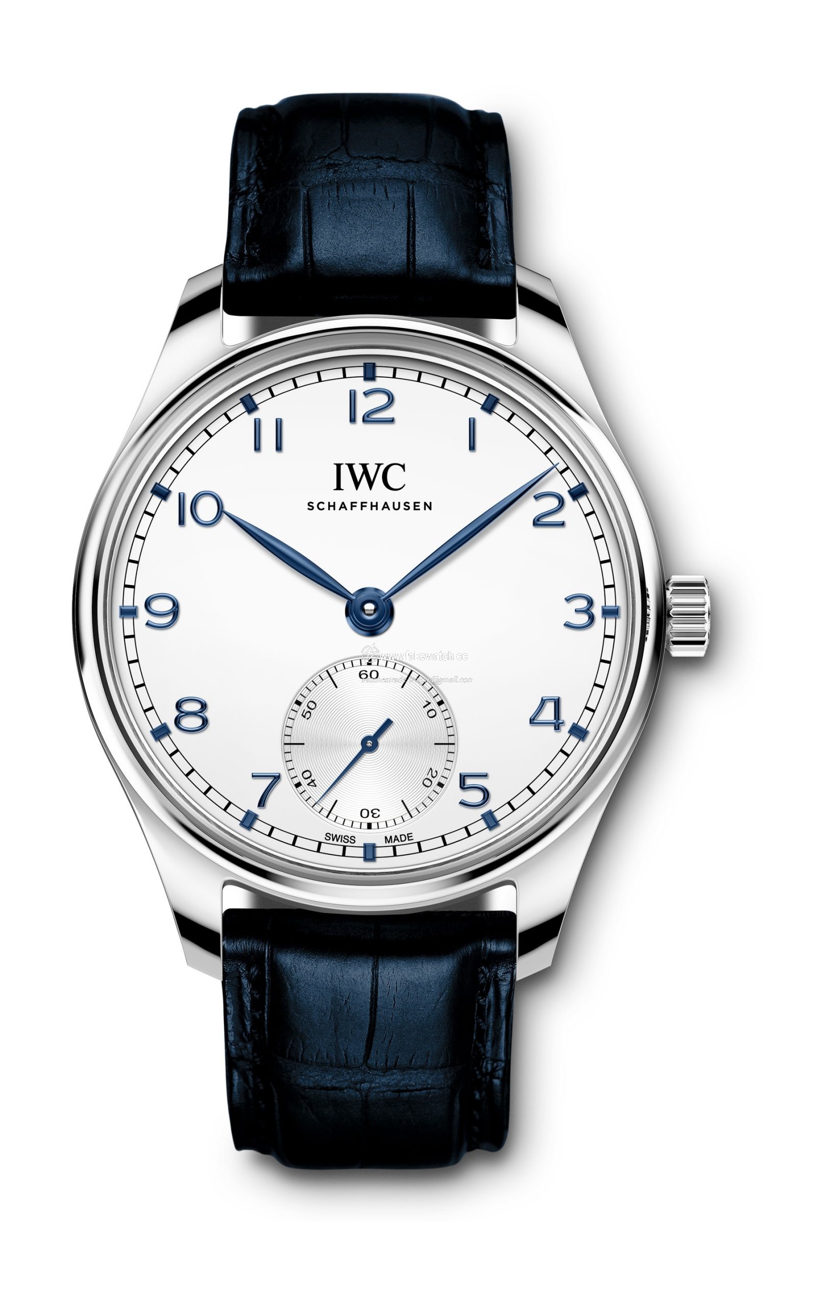 IWC Portugieser Automatic 40 IW358304