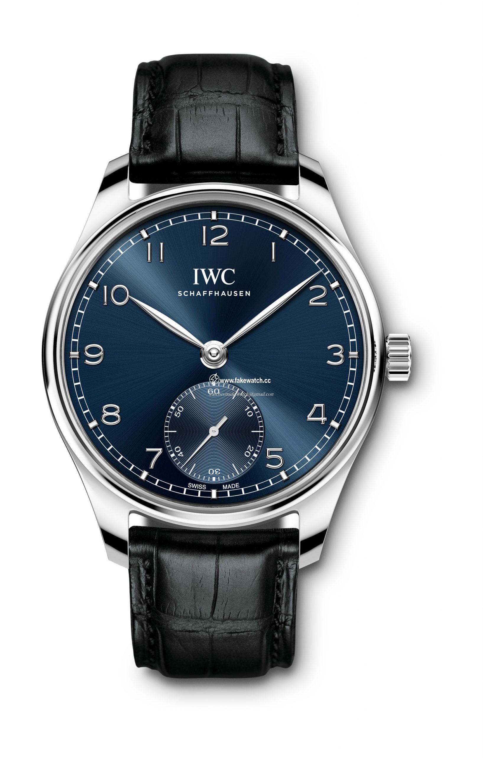 IWC Portugieser Automatic 40 IW358305