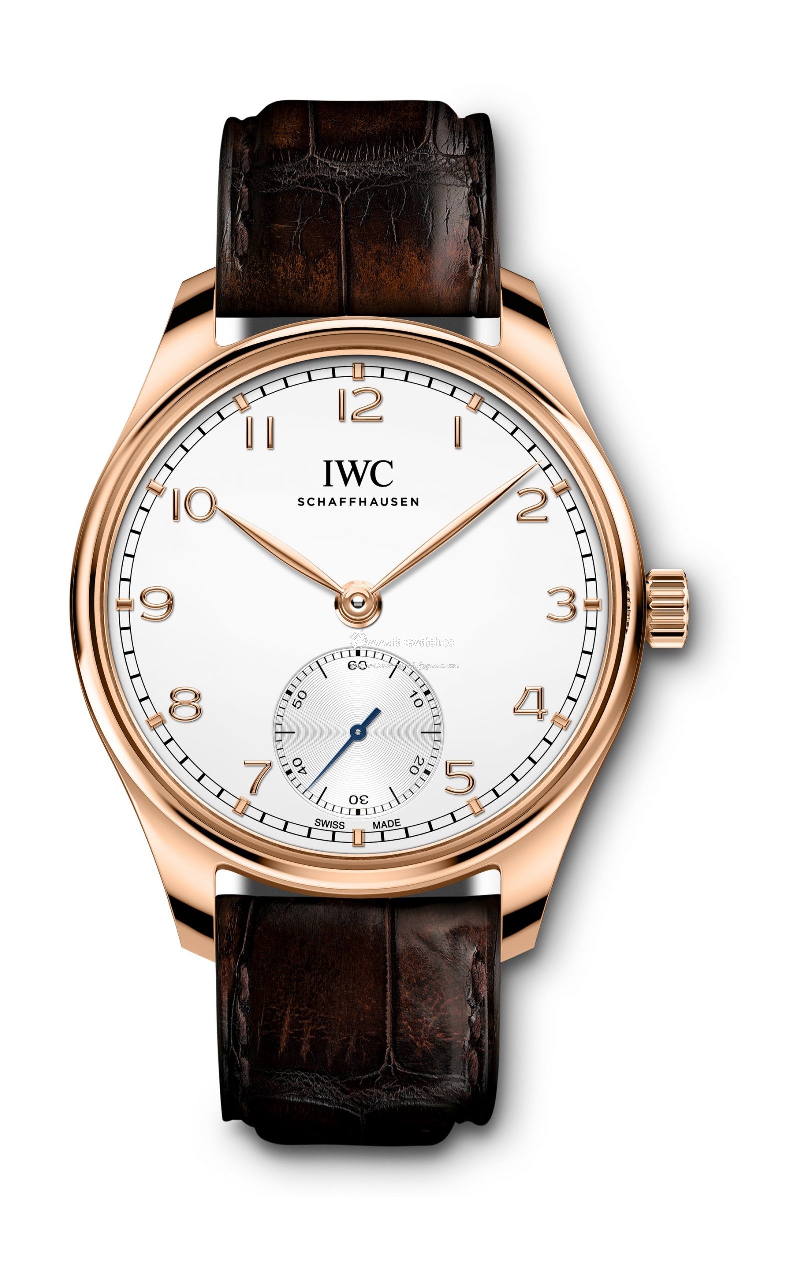 IWC Portugieser Automatic 40 IW358306