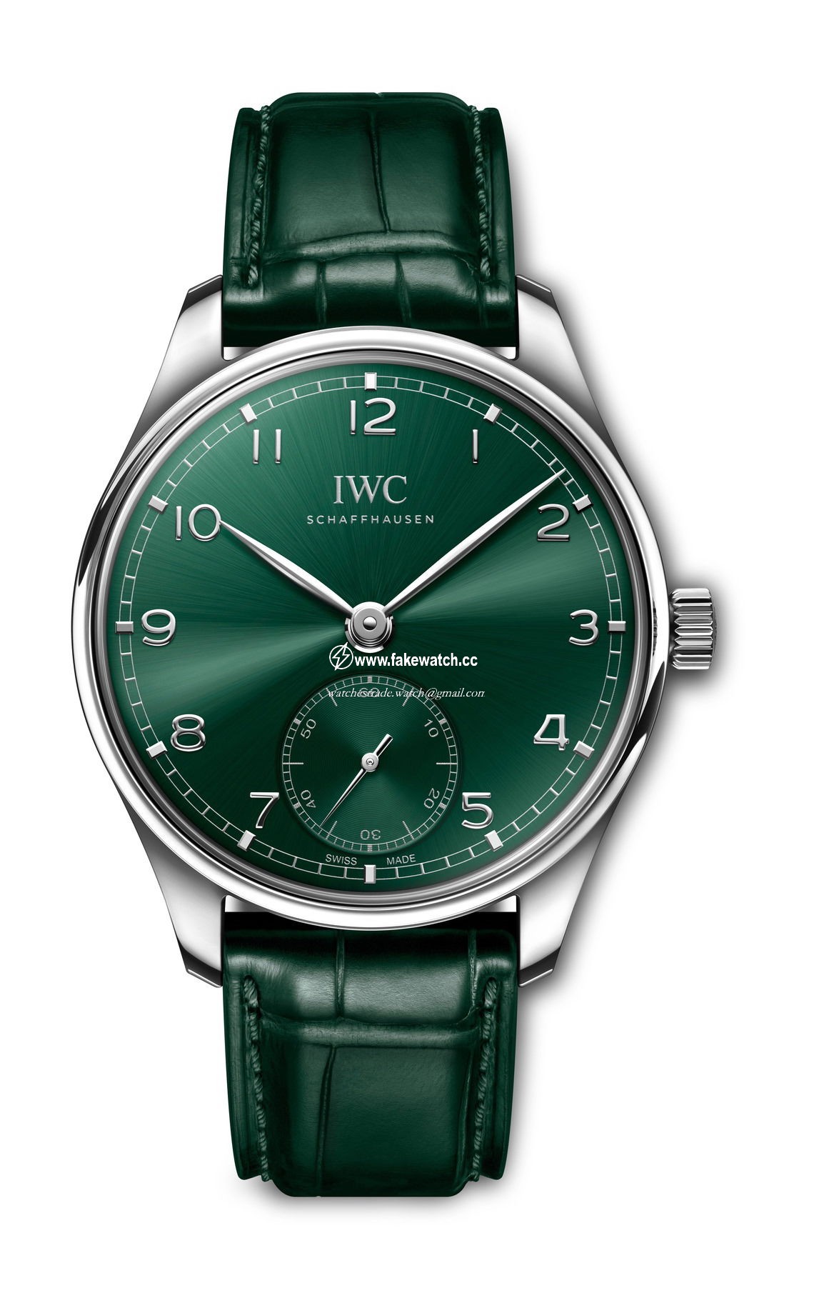 IWC Portugieser Automatic 40 IW358310