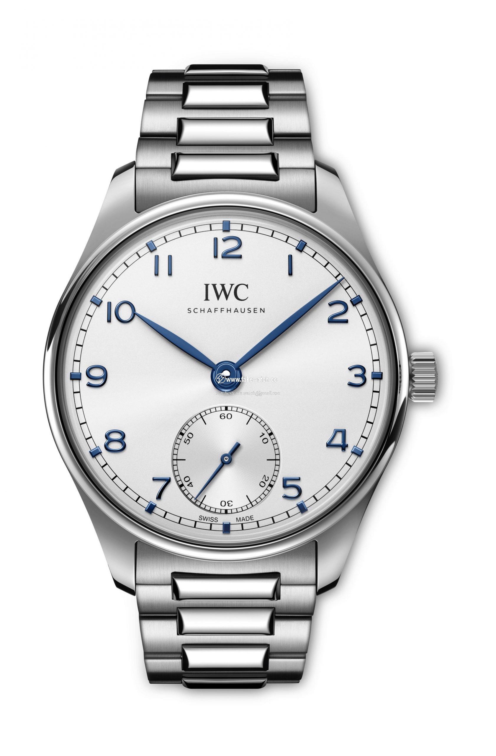 IWC Portugieser Automatic 40 IW358312