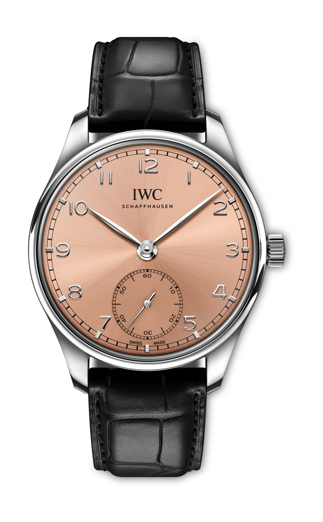 IWC Portugieser Automatic 40 IW358313
