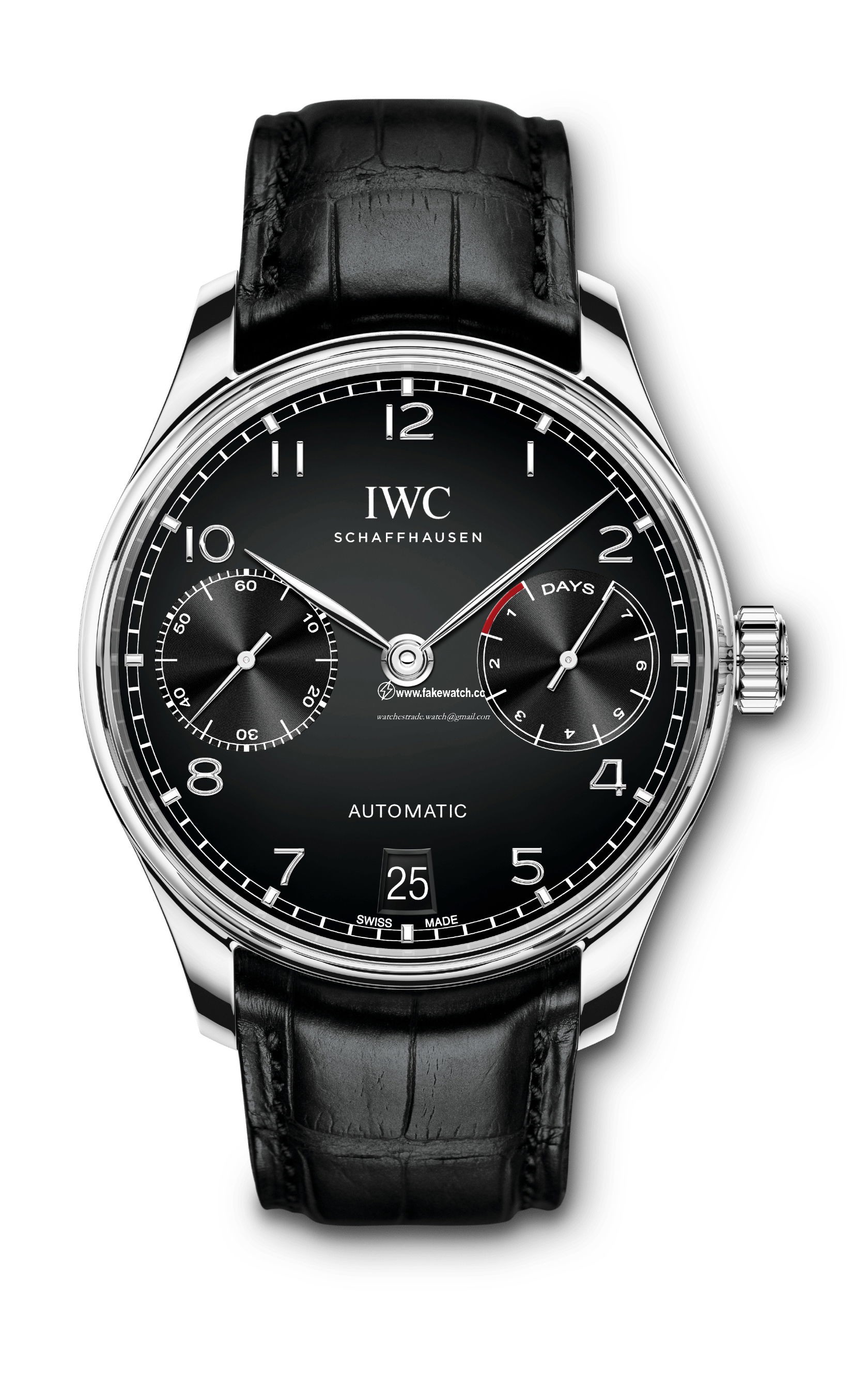 IWC Portugieser Automatic IW500703