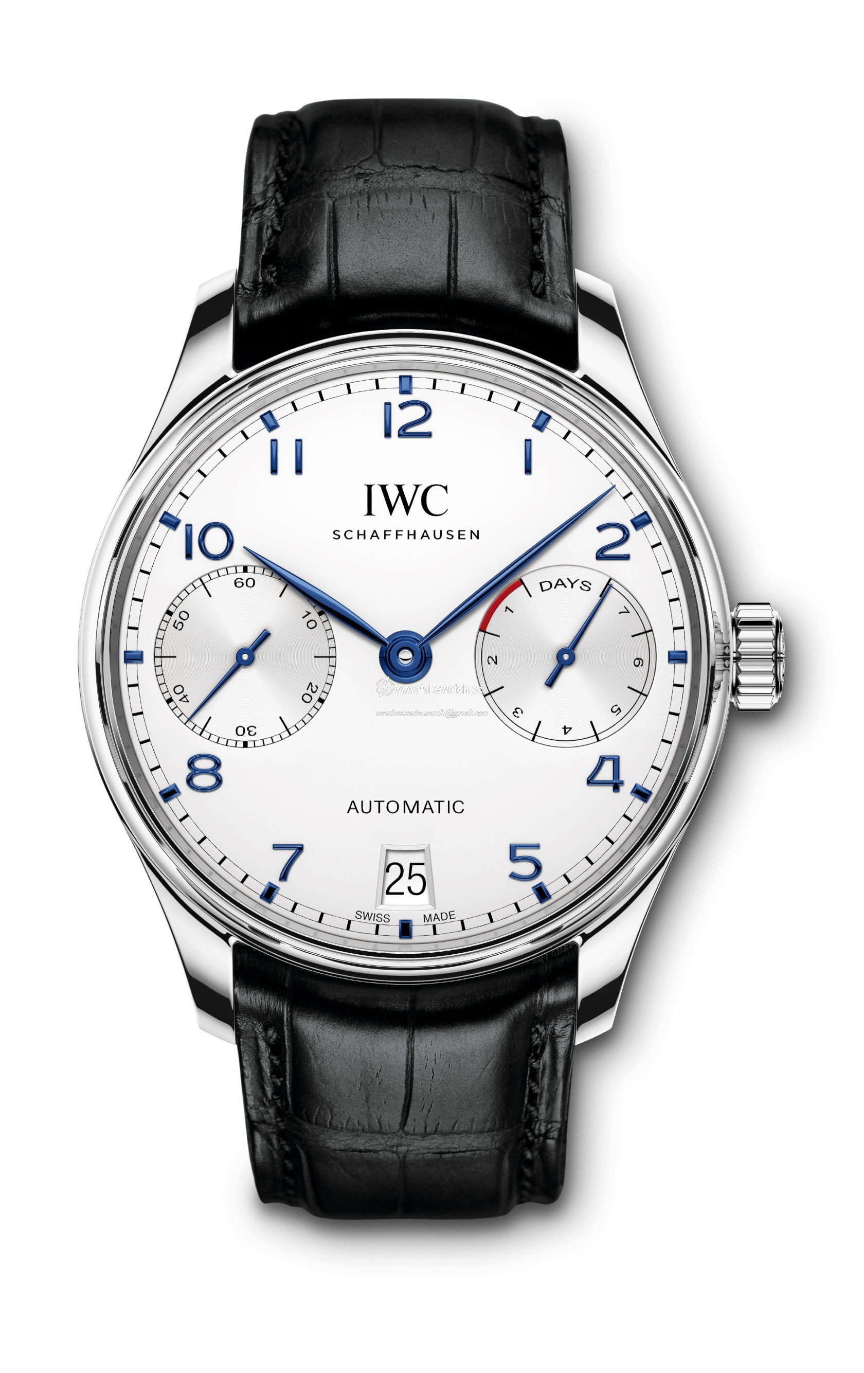 IWC Portugieser Automatic IW500705