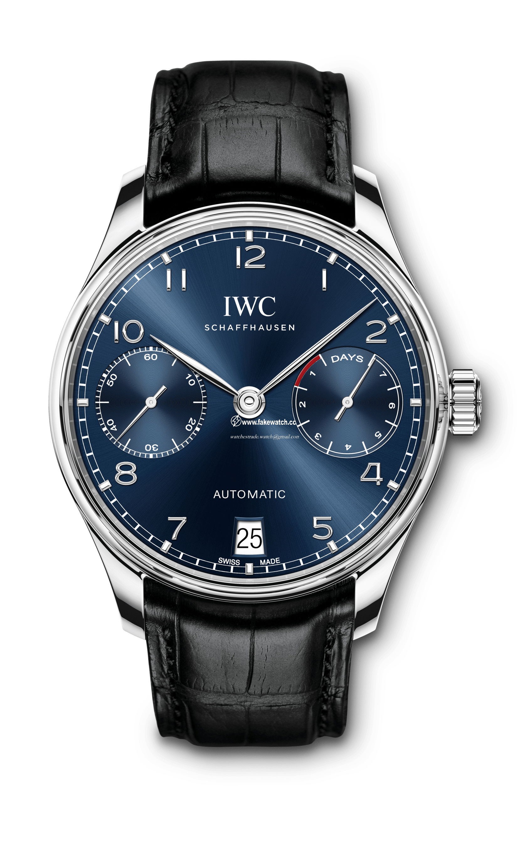 IWC Portugieser Automatic IW500710